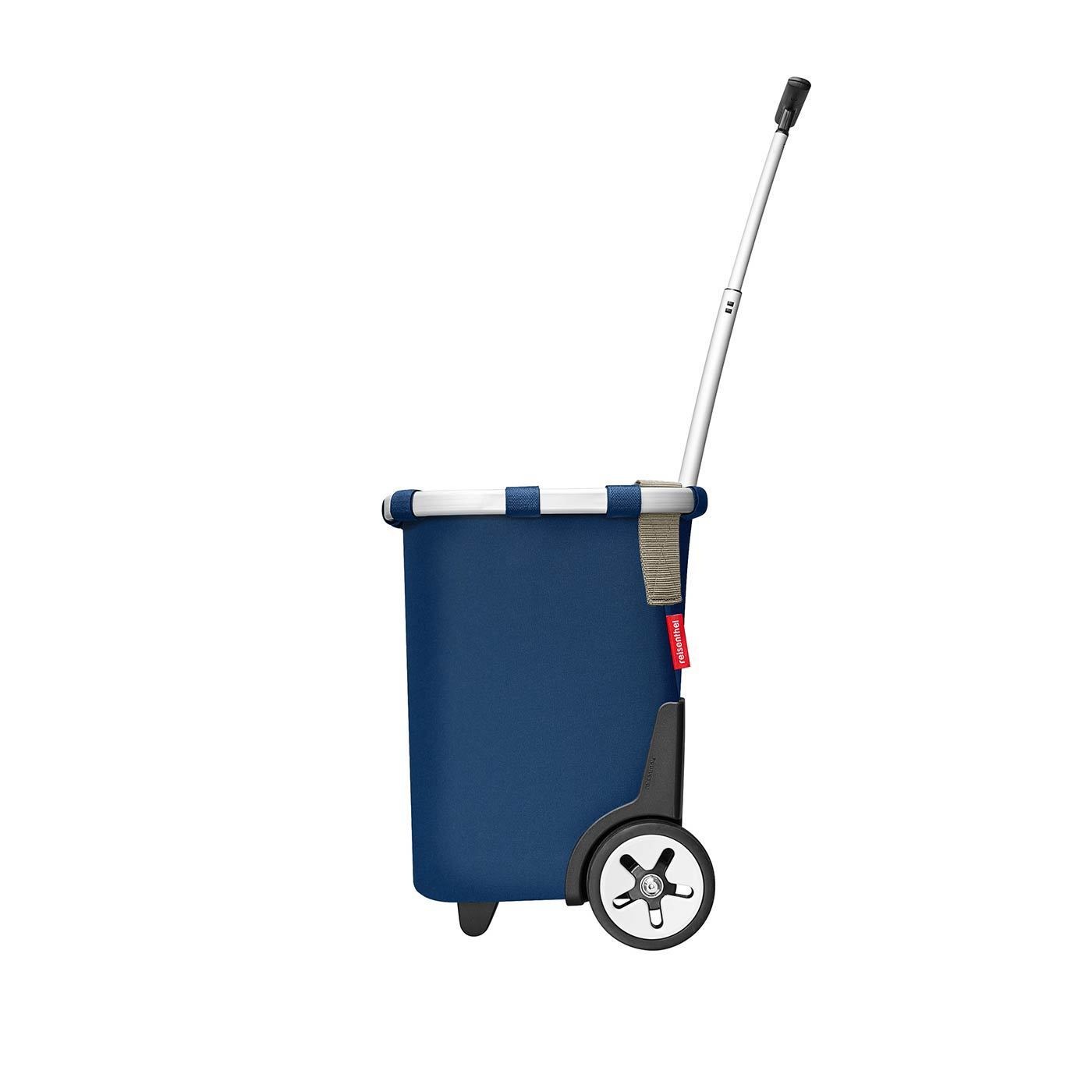 REISENTHEL Einkaufstrolley "carrycruiser" günstig online kaufen