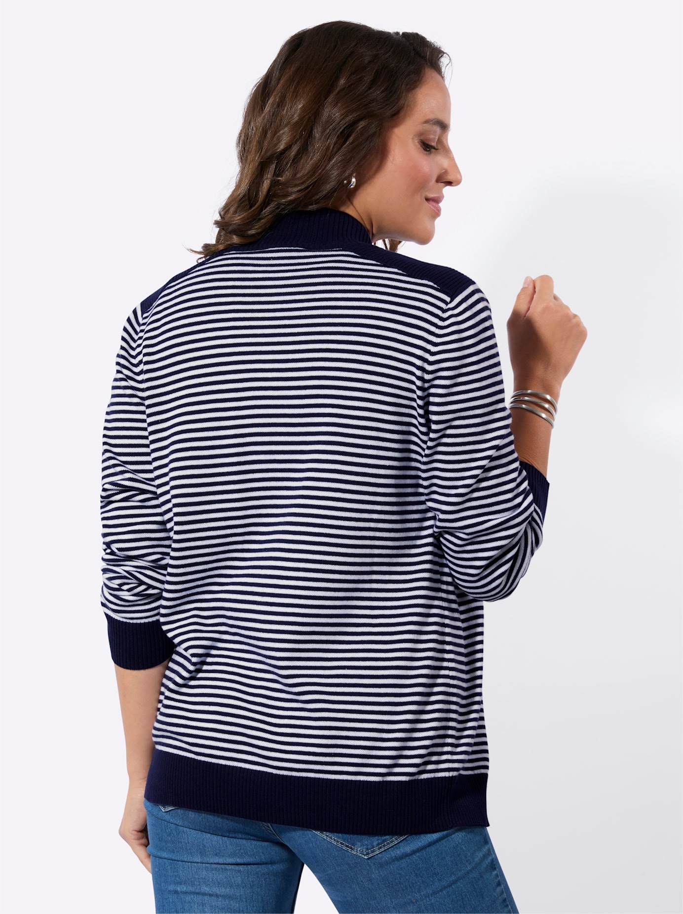 Casual Looks Cardigan günstig online kaufen