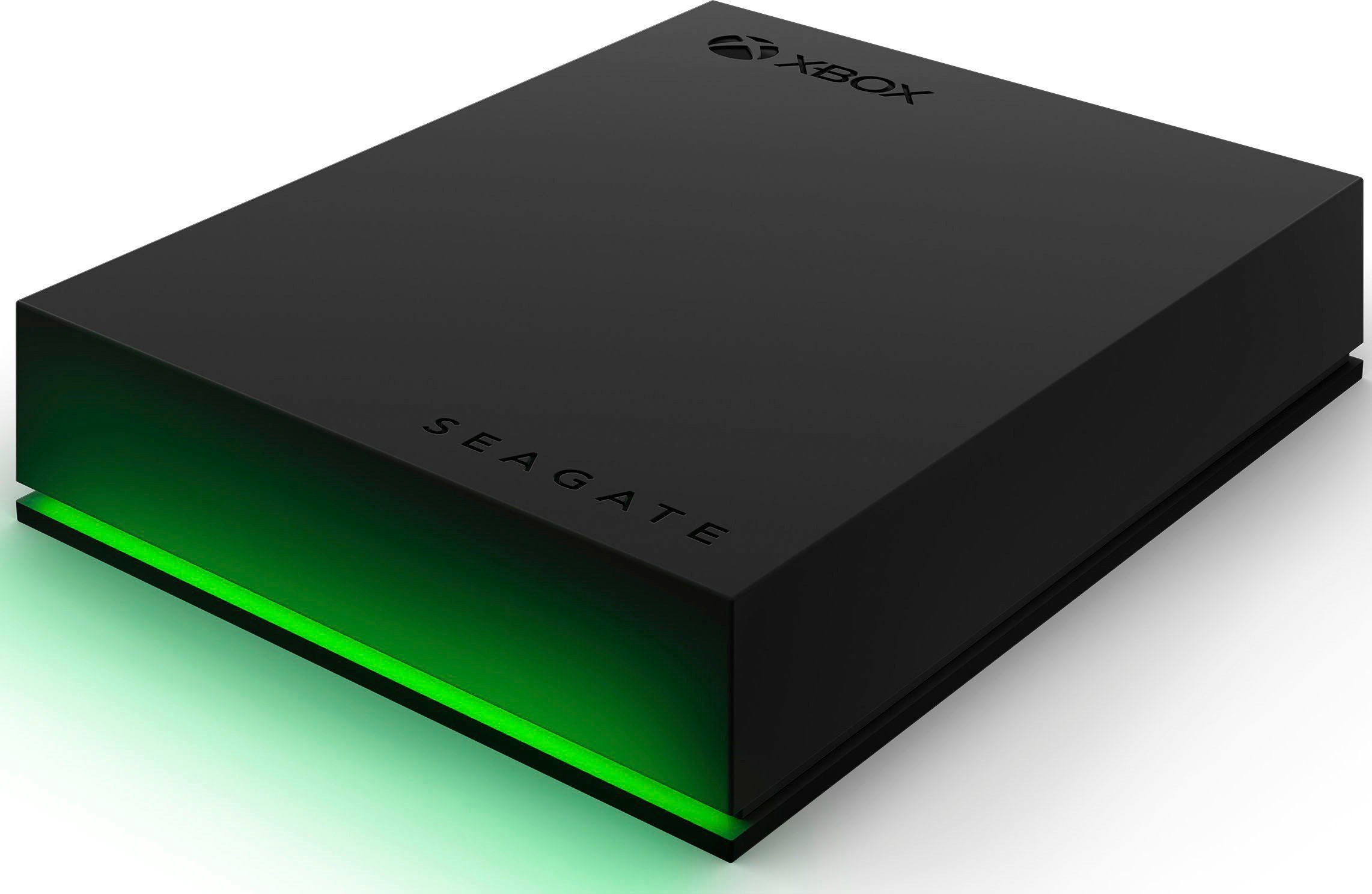 Seagate externe Gaming-Festplatte »Game Drive Xbox 4TB«, Anschluss USB 3.2  Gen-1 | BAUR
