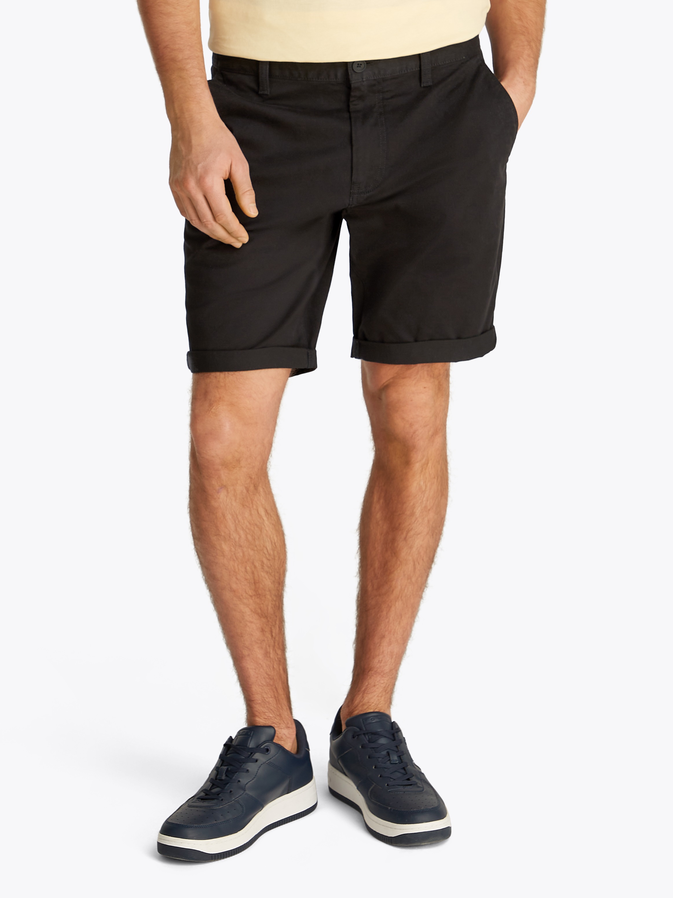 Tommy Jeans "TJM SCANTON SHORT" günstig online kaufen