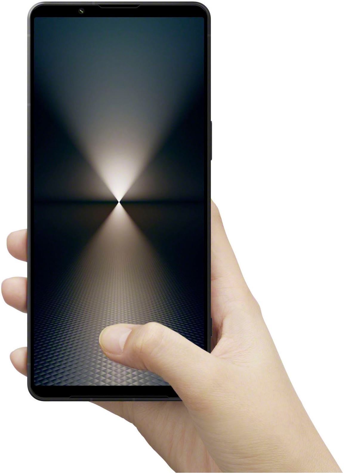 Sony Smartphone »Xperia 1 VI« Platin-Silber