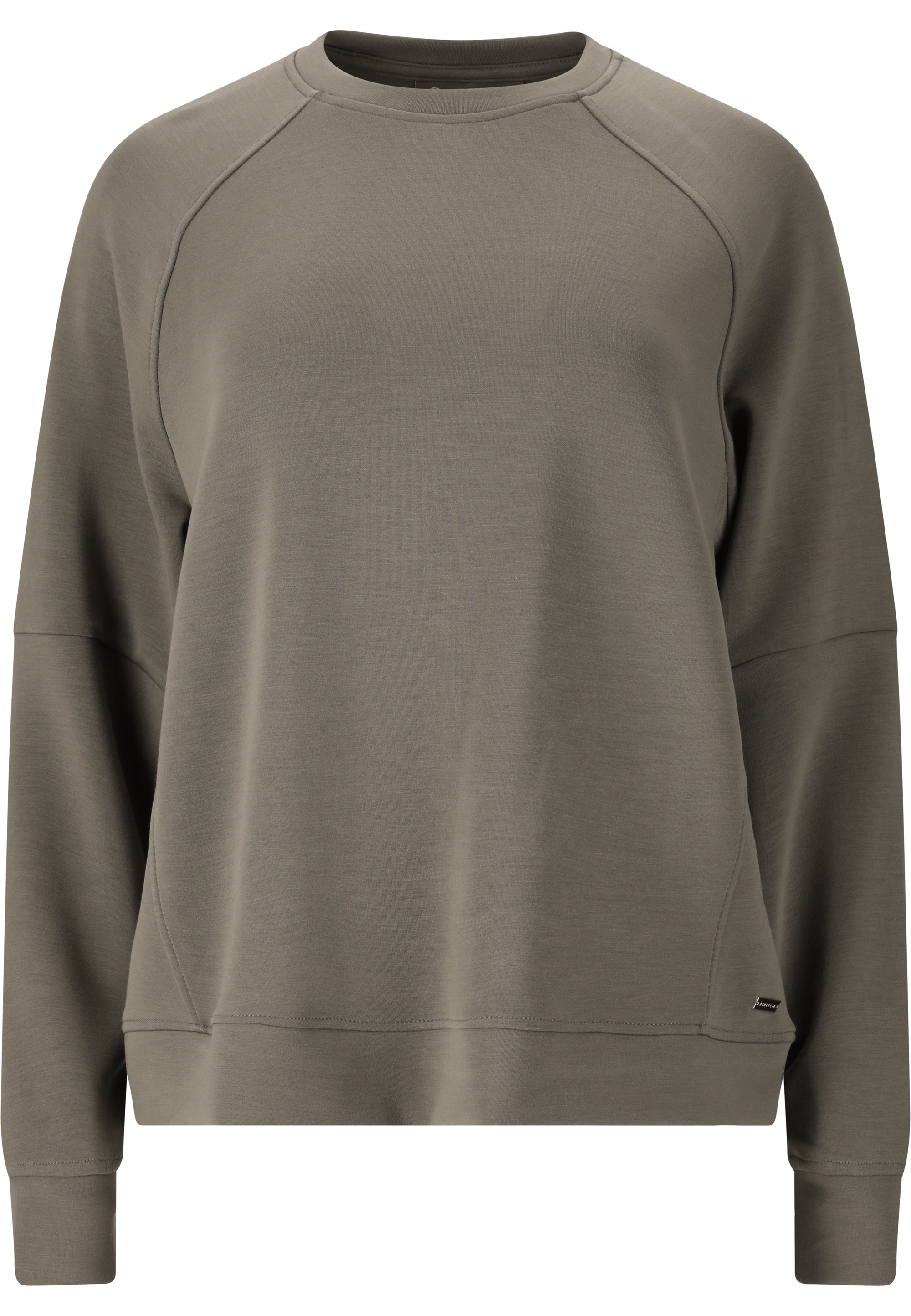 ATHLECIA Sweatshirt »Jacey«, aus extra weichem Material