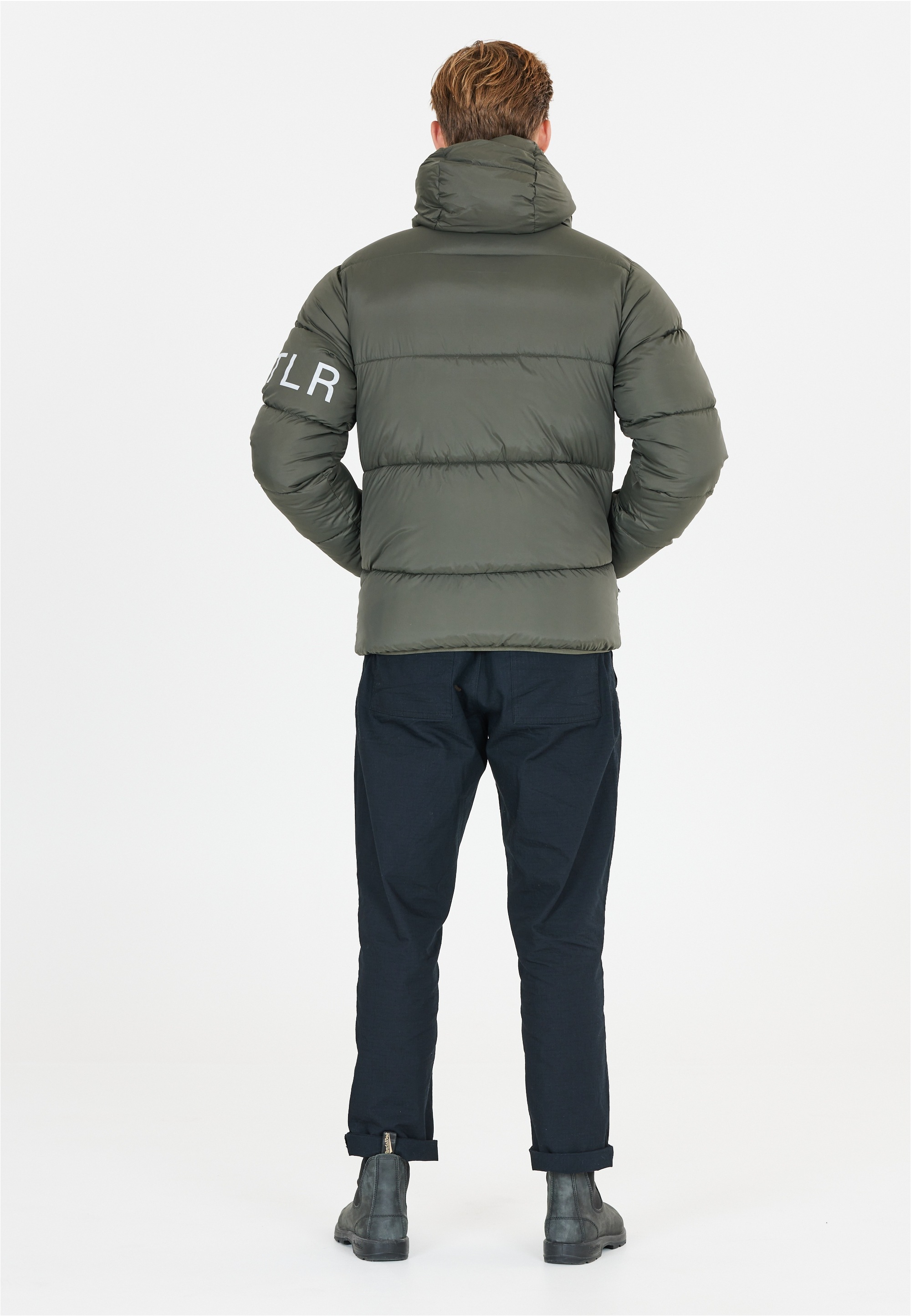 Thumbnail - WHISTLER Outdoorjacke "Drift", mit isolierendem Futter