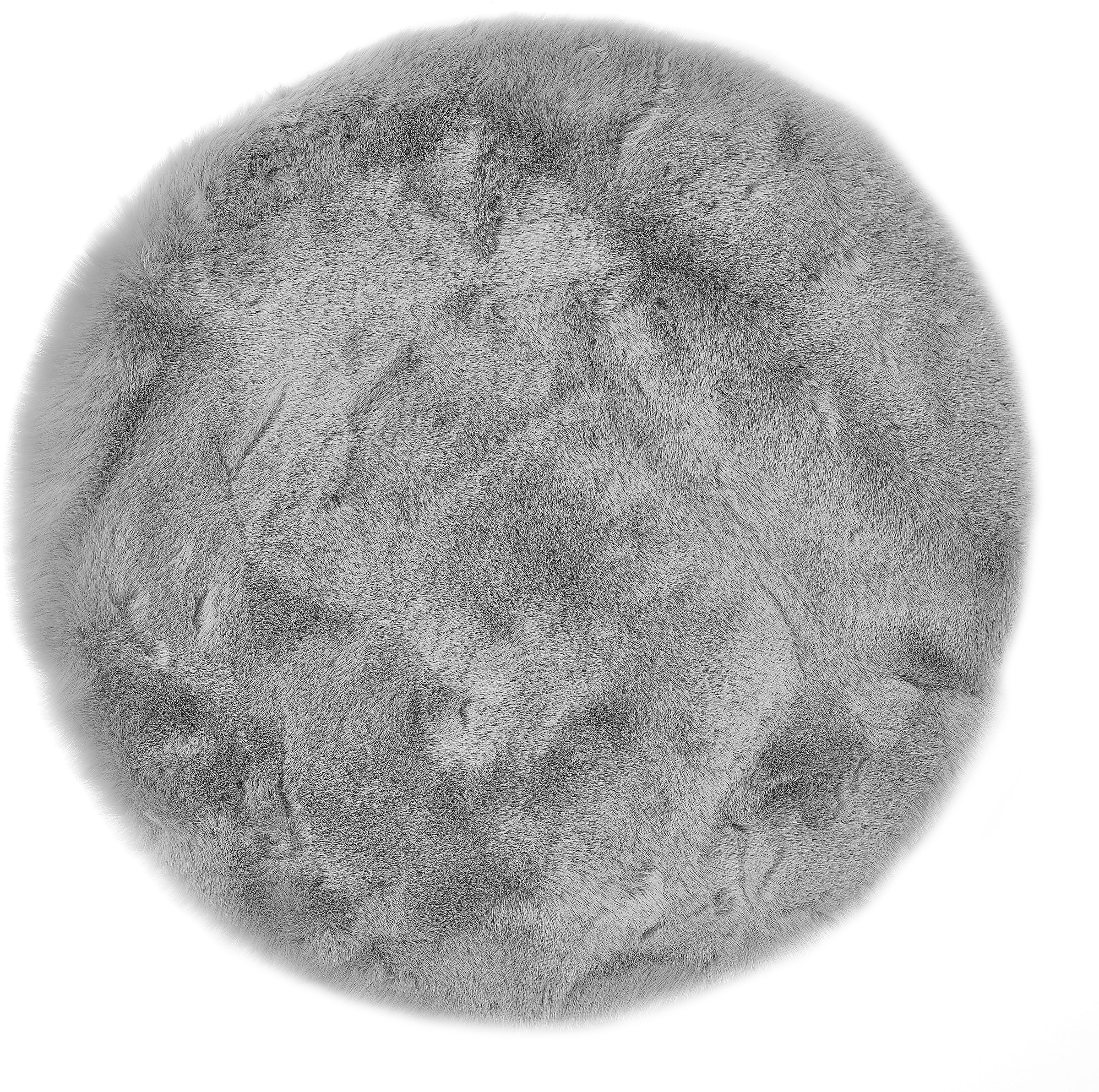 LUXOR living "Sitzauflage Novara" Kunstfell, rund oder eckig, sehr weich, a günstig online kaufen