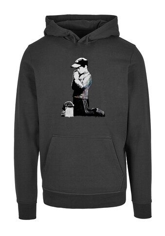 Merchcode Hoodie »Herren Praying Boy Hoody« (1 t...