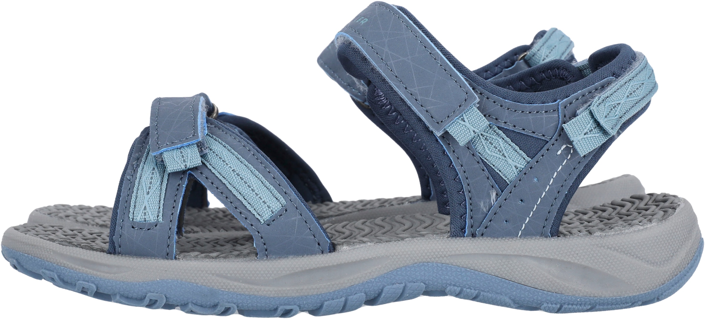 WHISTLER Sandale »Kali W Sandal«