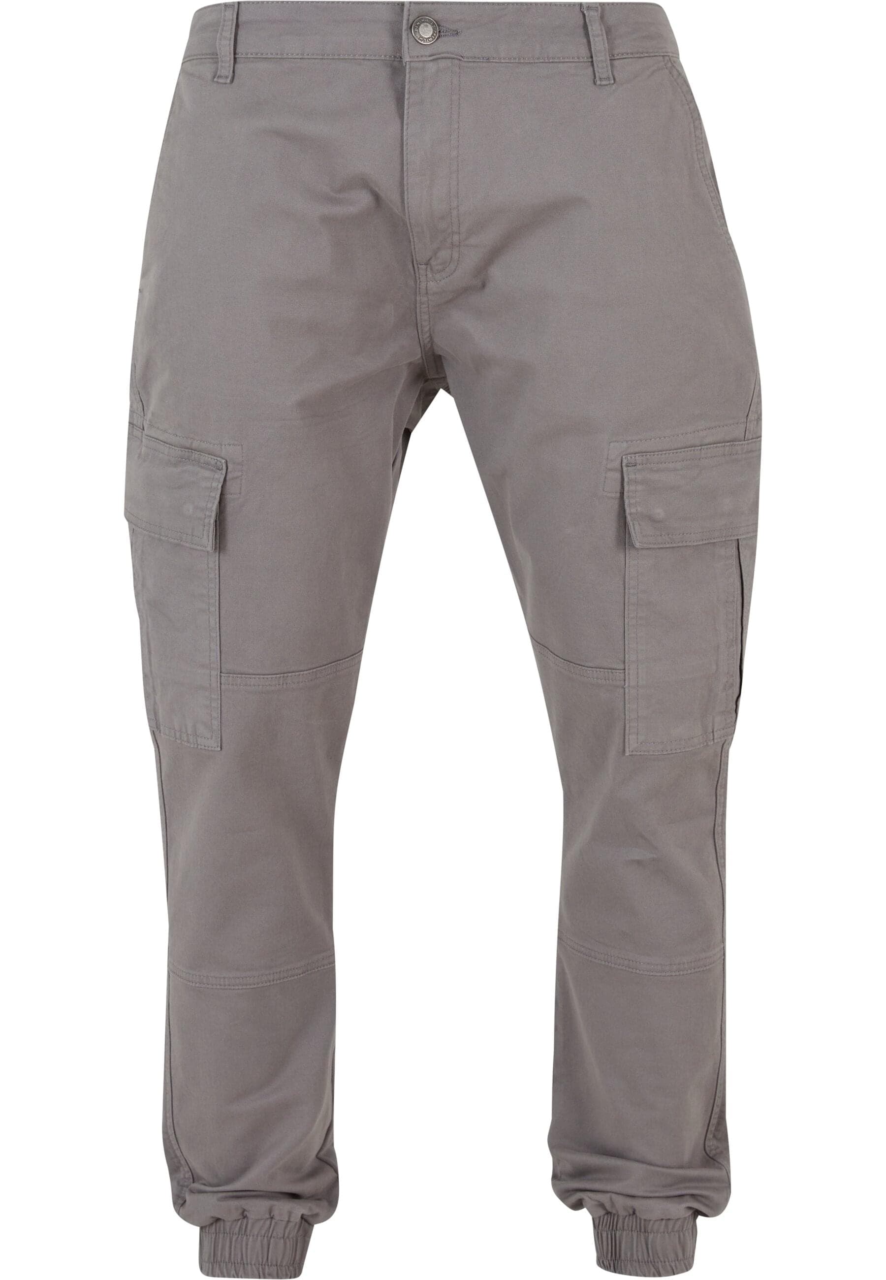 2Y Studios Cargohose "2Y Studios Herren 2Y Basic Cargo Jeans", (1 tlg.)