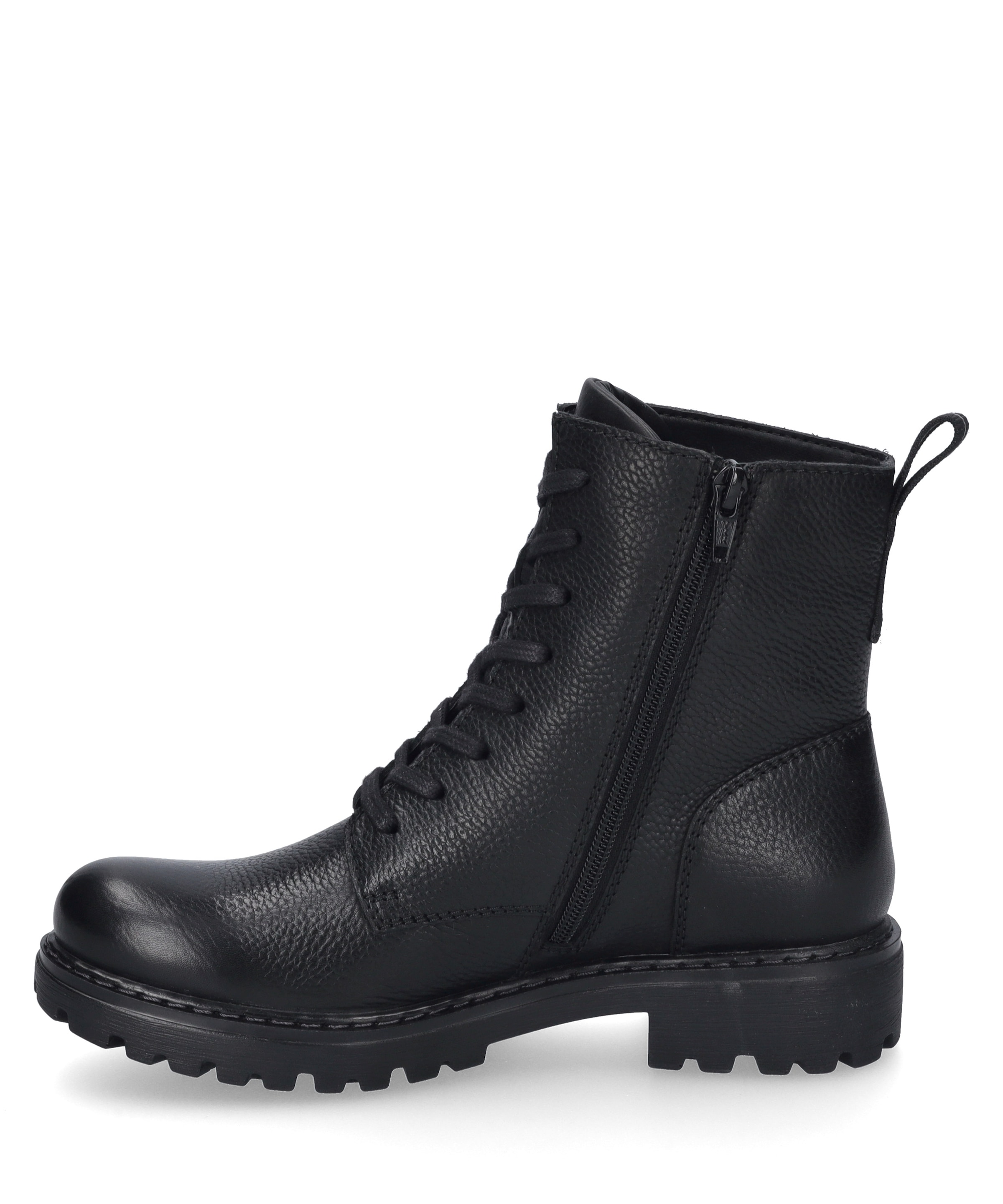 Josef Seibel Stiefelette »Marta 02, black-black«