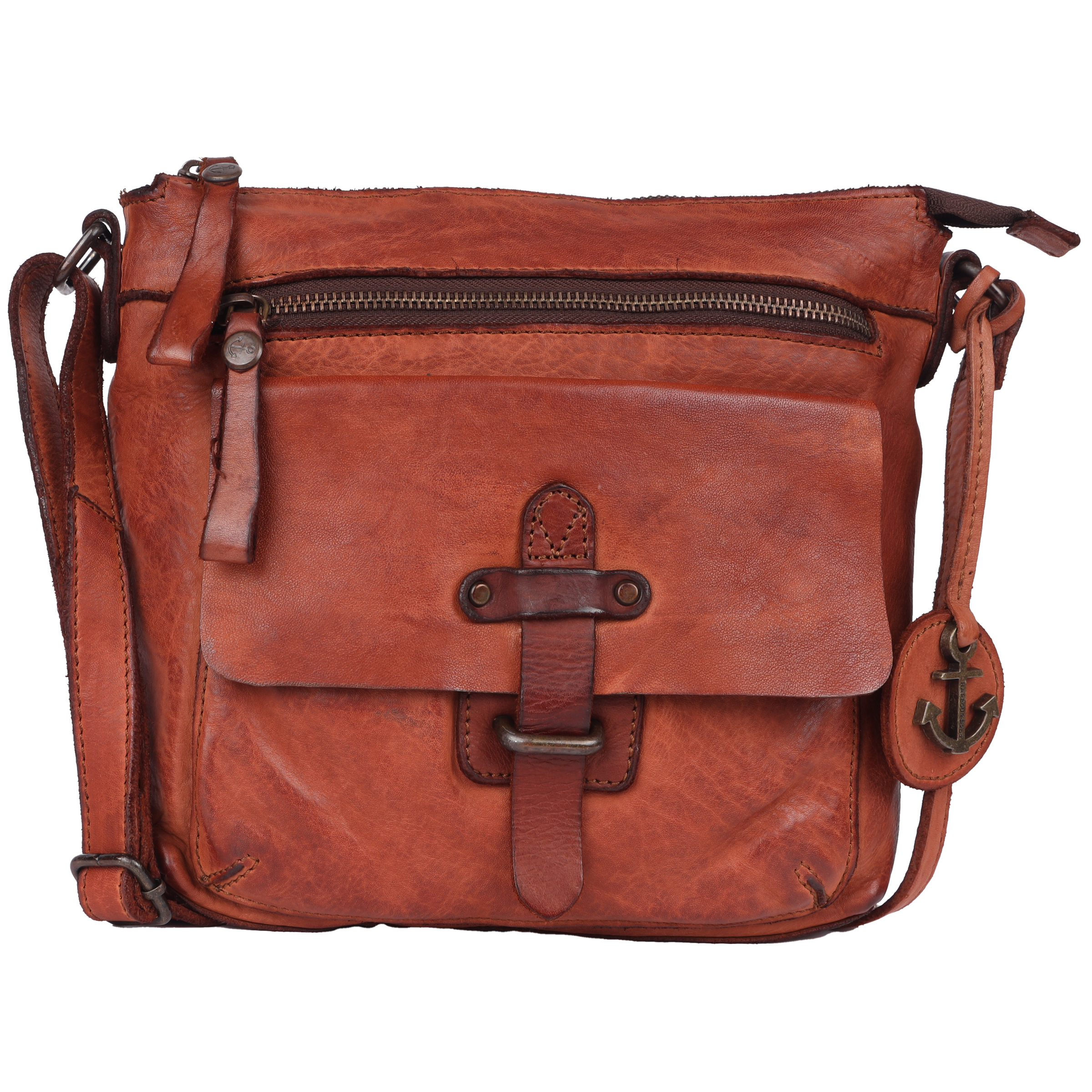 HARBOUR 2nd "Hayden" Unisex, Schultertasche, Arbeitstasche Umhängetasche günstig online kaufen