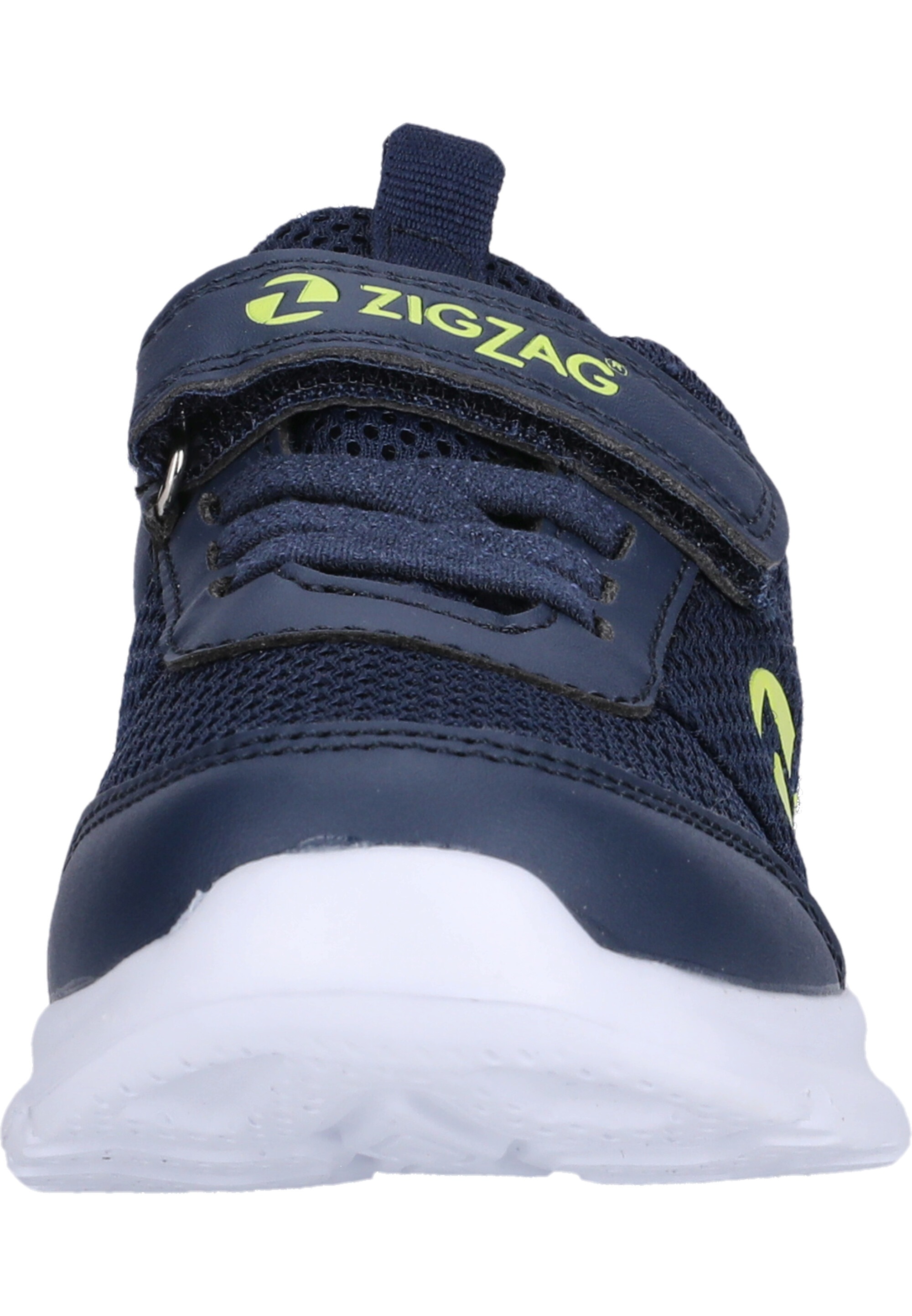 ZIGZAG Sneaker »Kanao«, mit blinkender Leucht-LED-Sohle