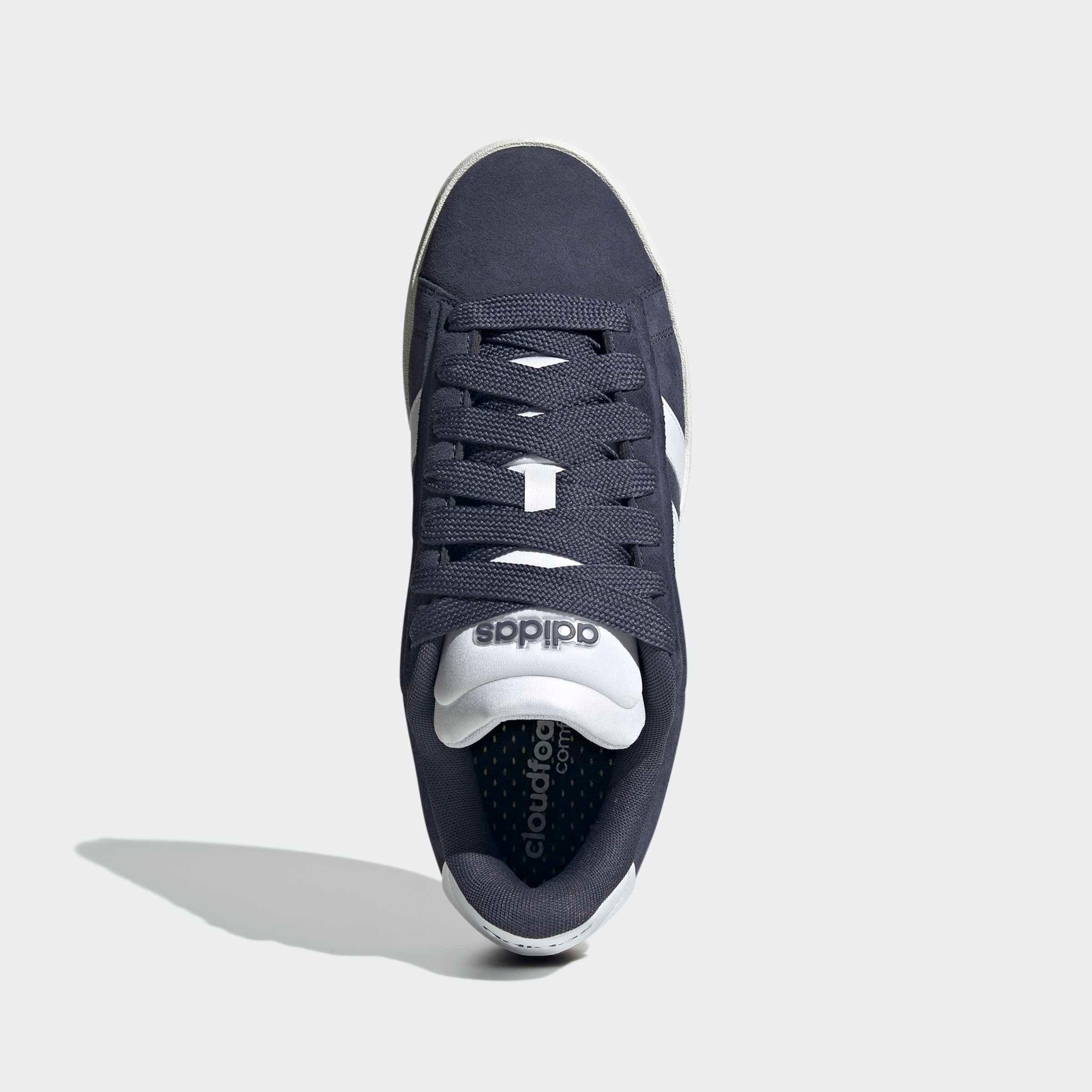 adidas Sportswear Sneaker »GRAND COURT ALPHA«  Design inspiriert vom adidas Campus 00