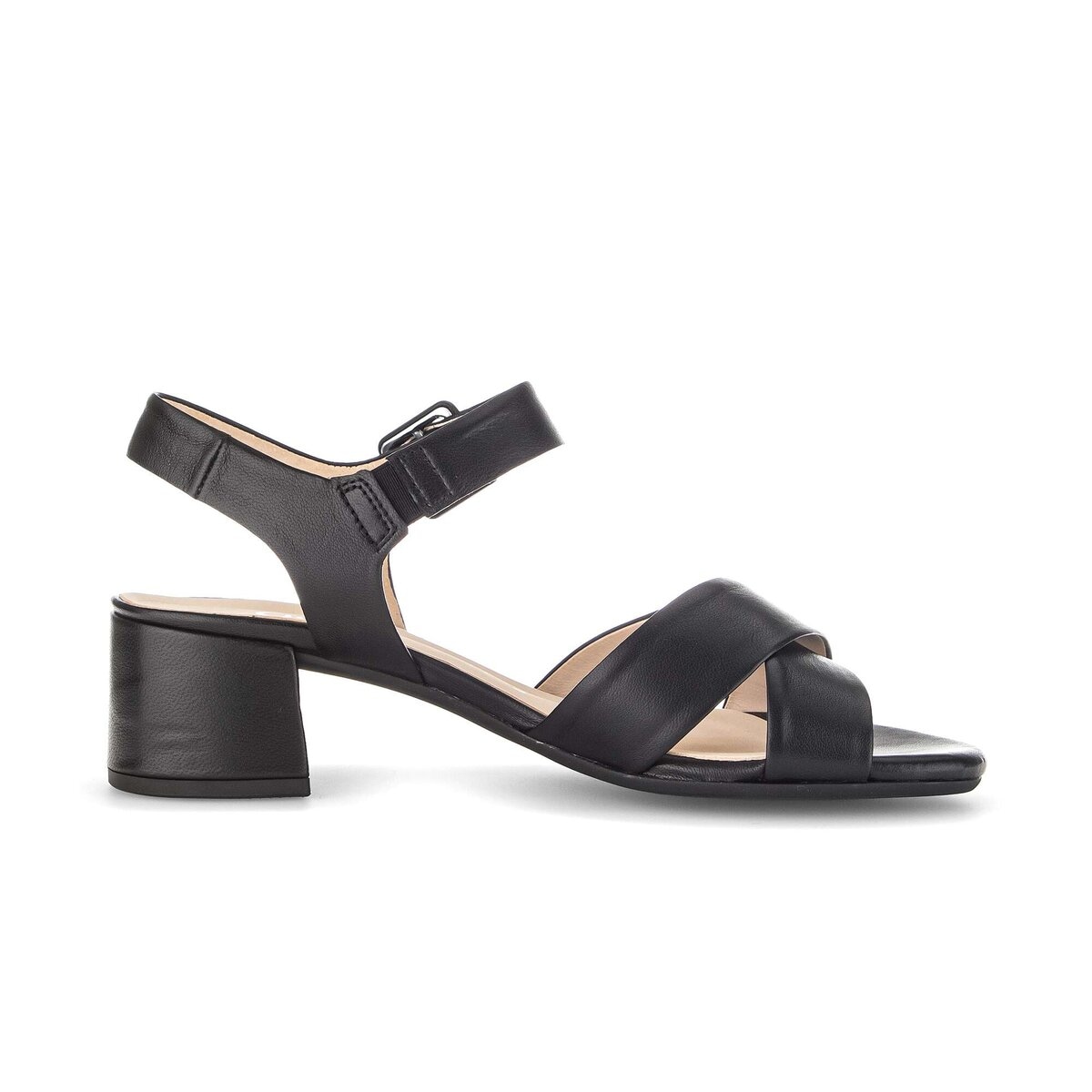 Gabor Riemchensandale »Riemchensandale«