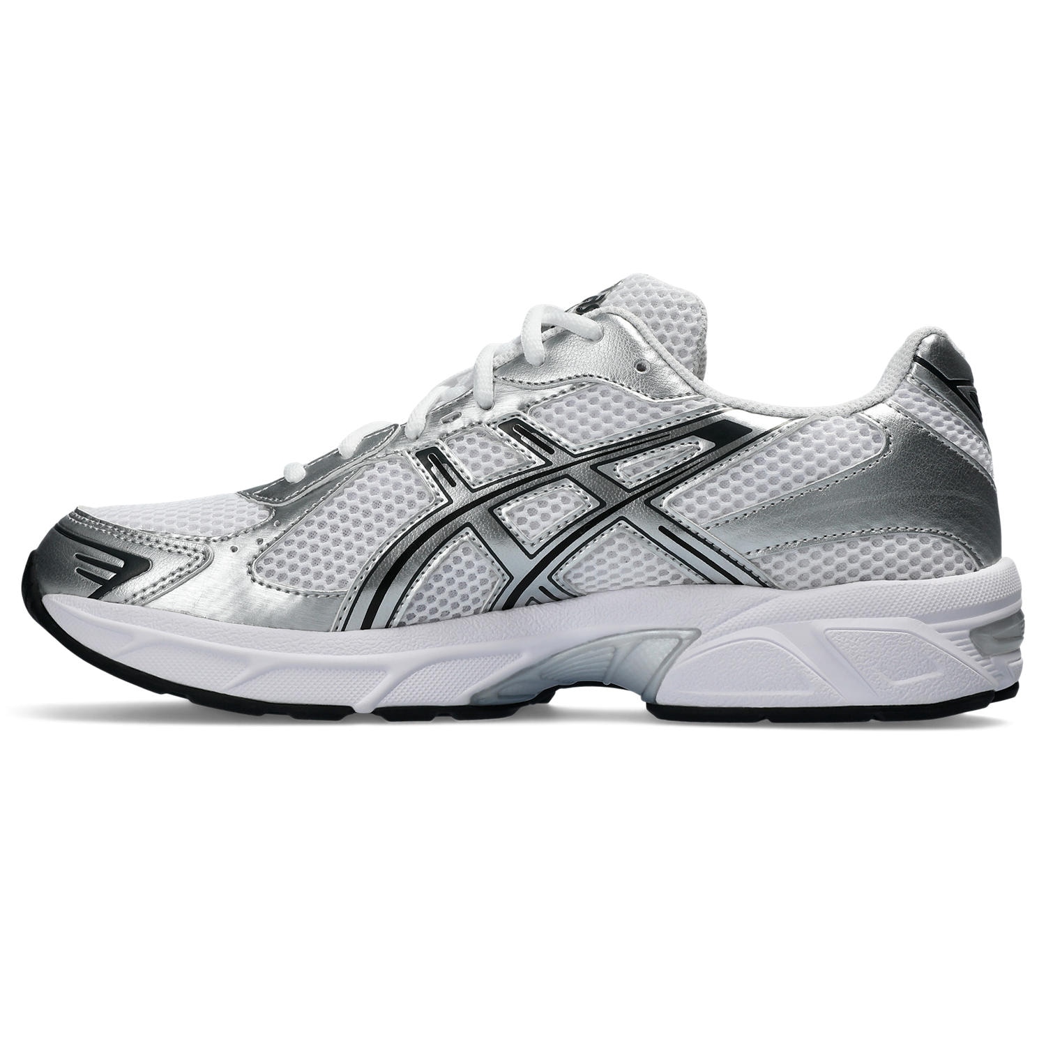 Asics Sneakers White Size 37 2