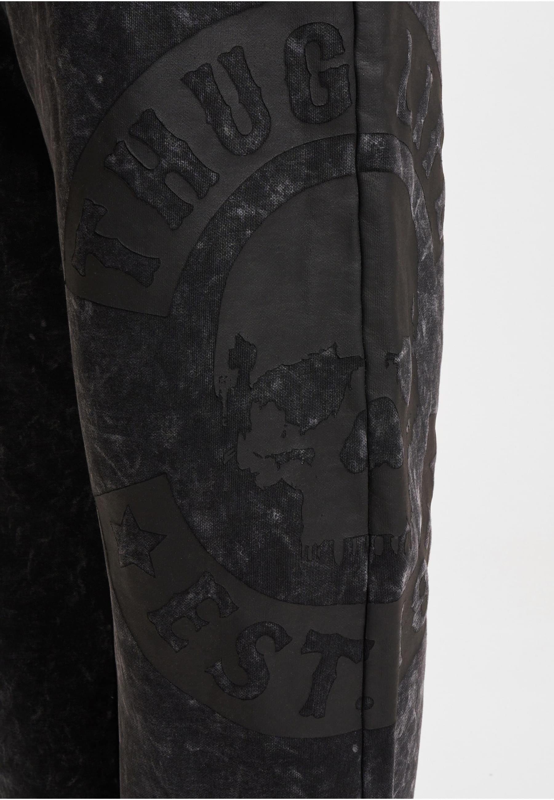 Thug Life Jogginghose »Thug Life Thug Life Acid Sweat Pants«