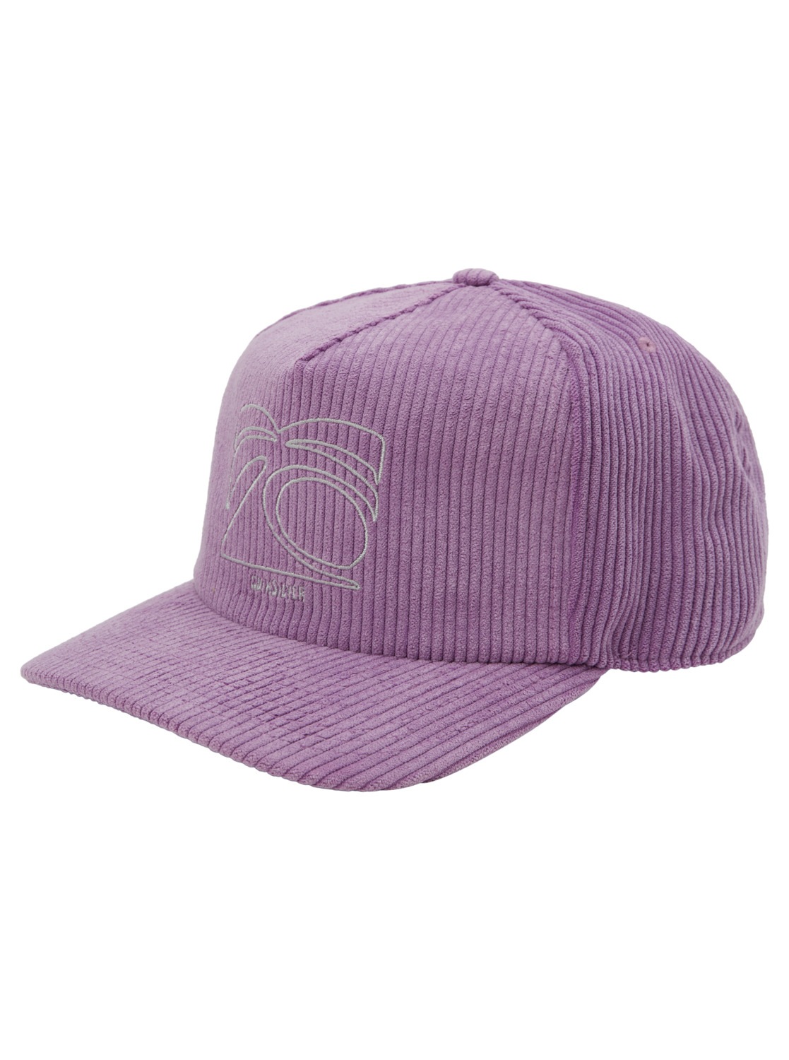 Quiksilver Snapback Cap »Fritzed Mcgee« kaufen