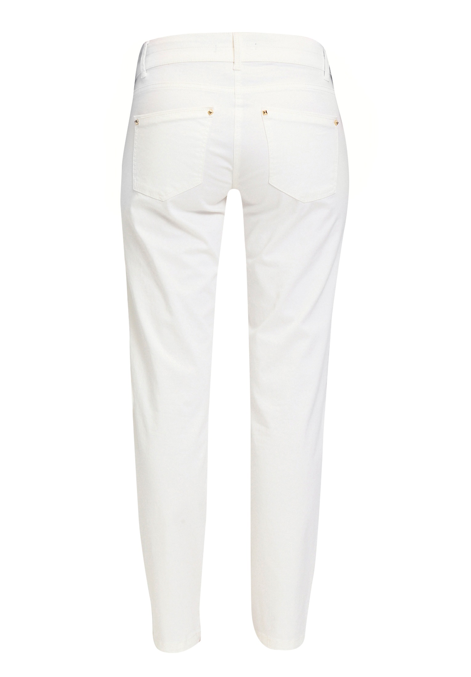Betty Barclay Stoffhose »Betty Barclay Casual-Hose Slim Fit«, Form