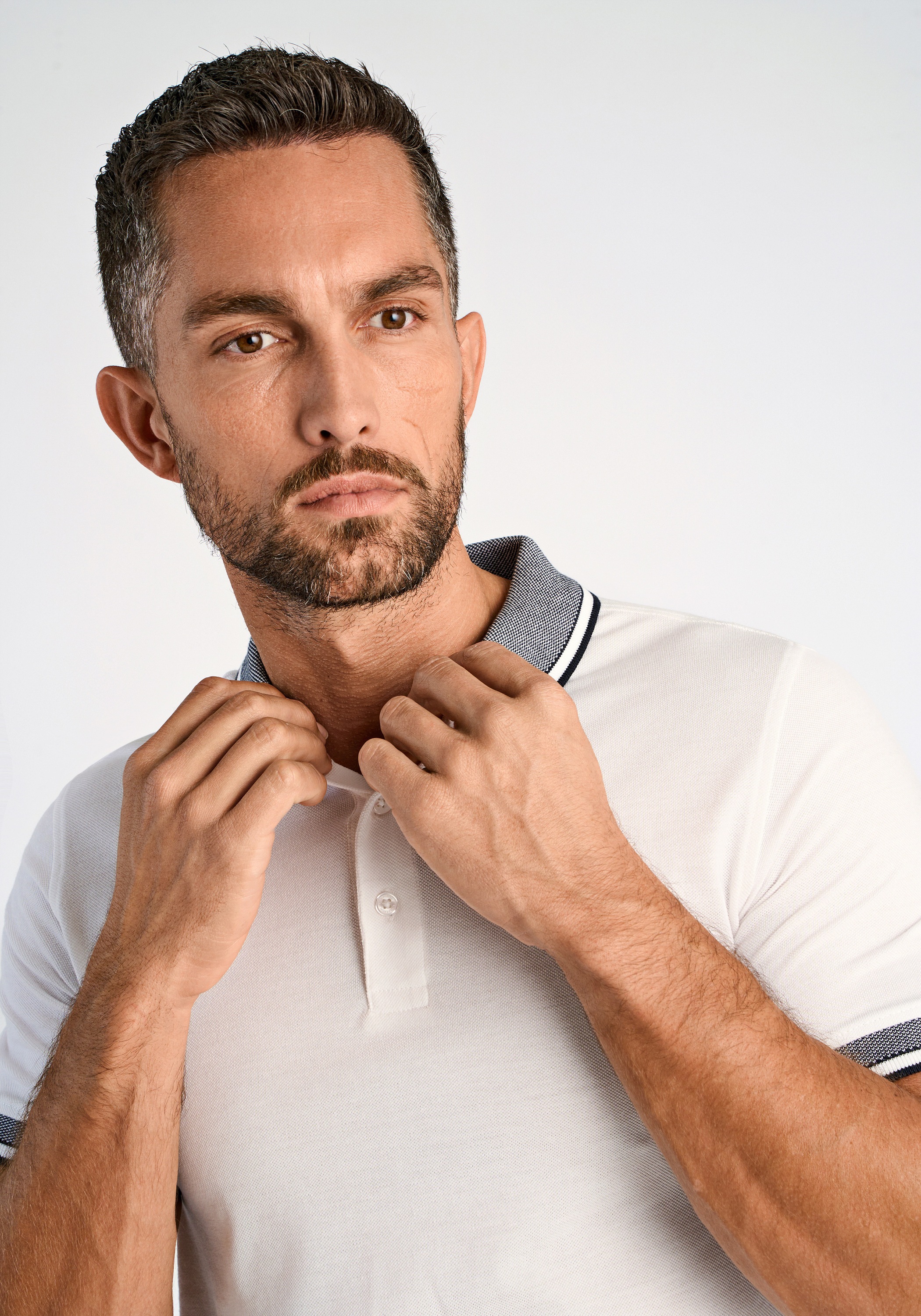 LINDBERGH Poloshirt »Lindbergh Poloshirt«