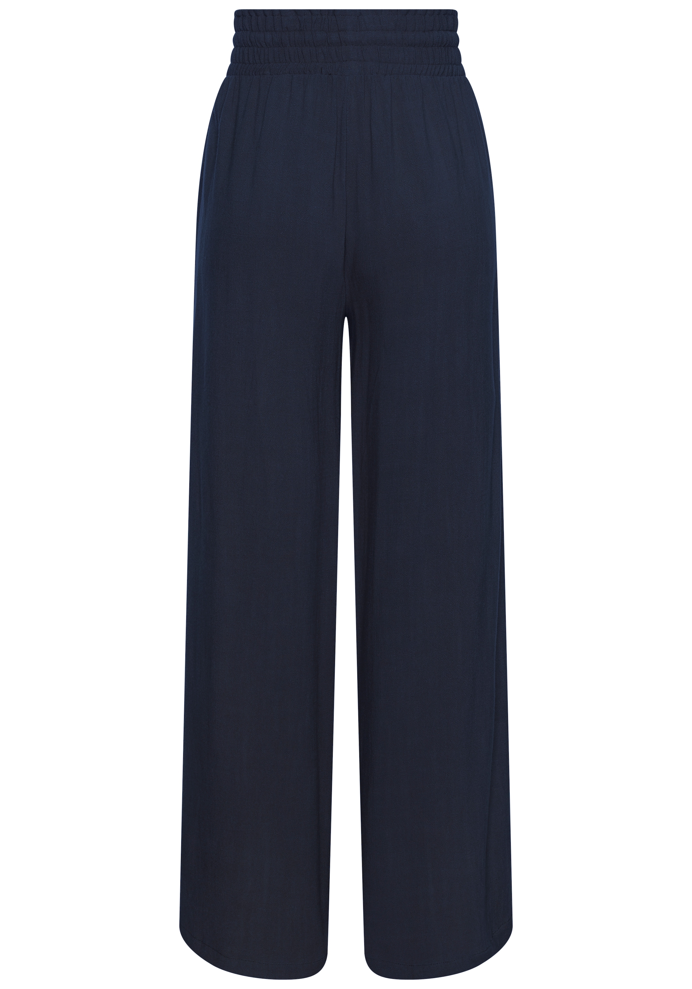 French Connection Leinenhose, in Qualität Viskose Leinen Mischung günstig online kaufen