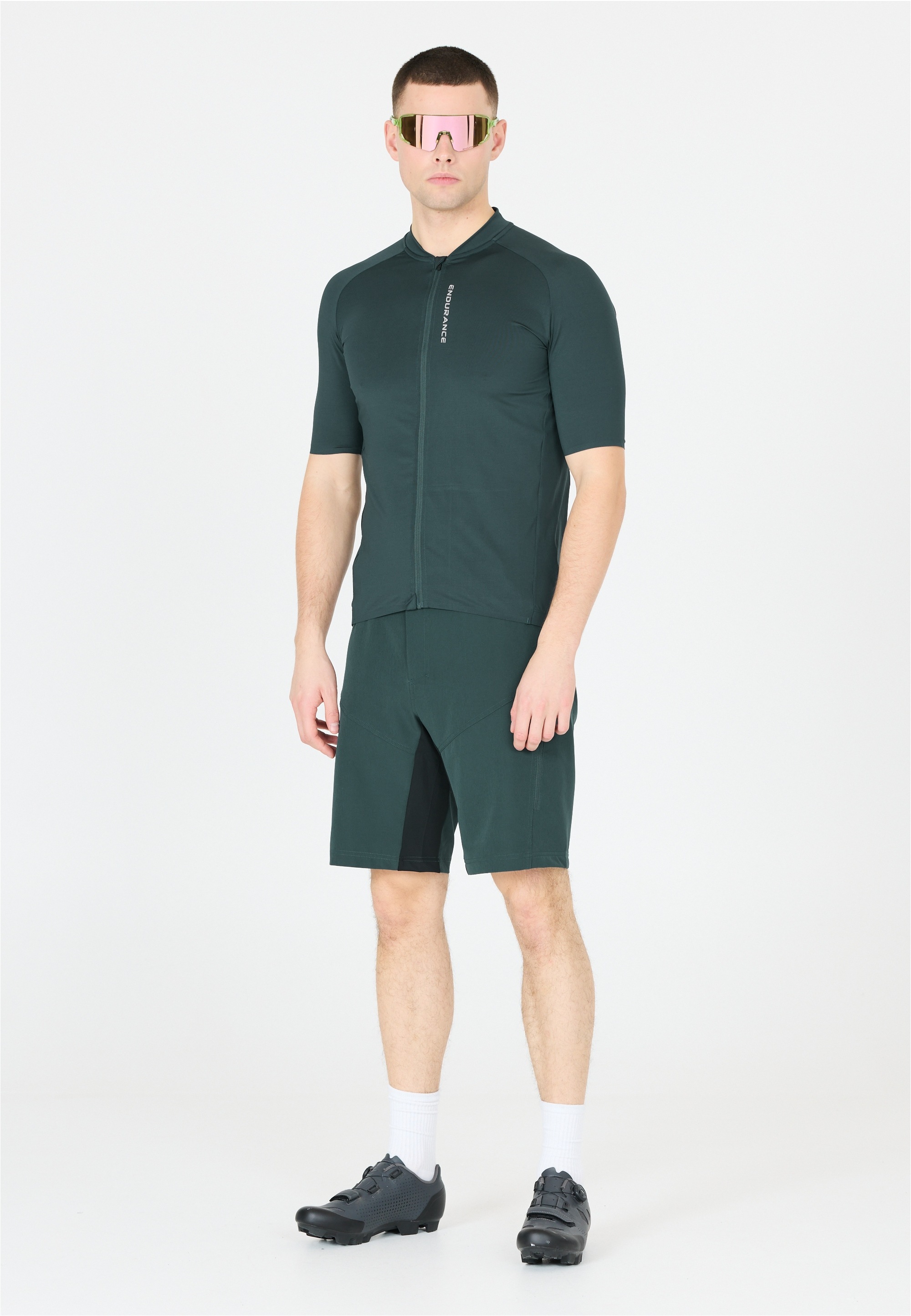 ENDURANCE Funktionsshirt "Paxton", mit Quick Dry-Technologie für Komfort günstig online kaufen