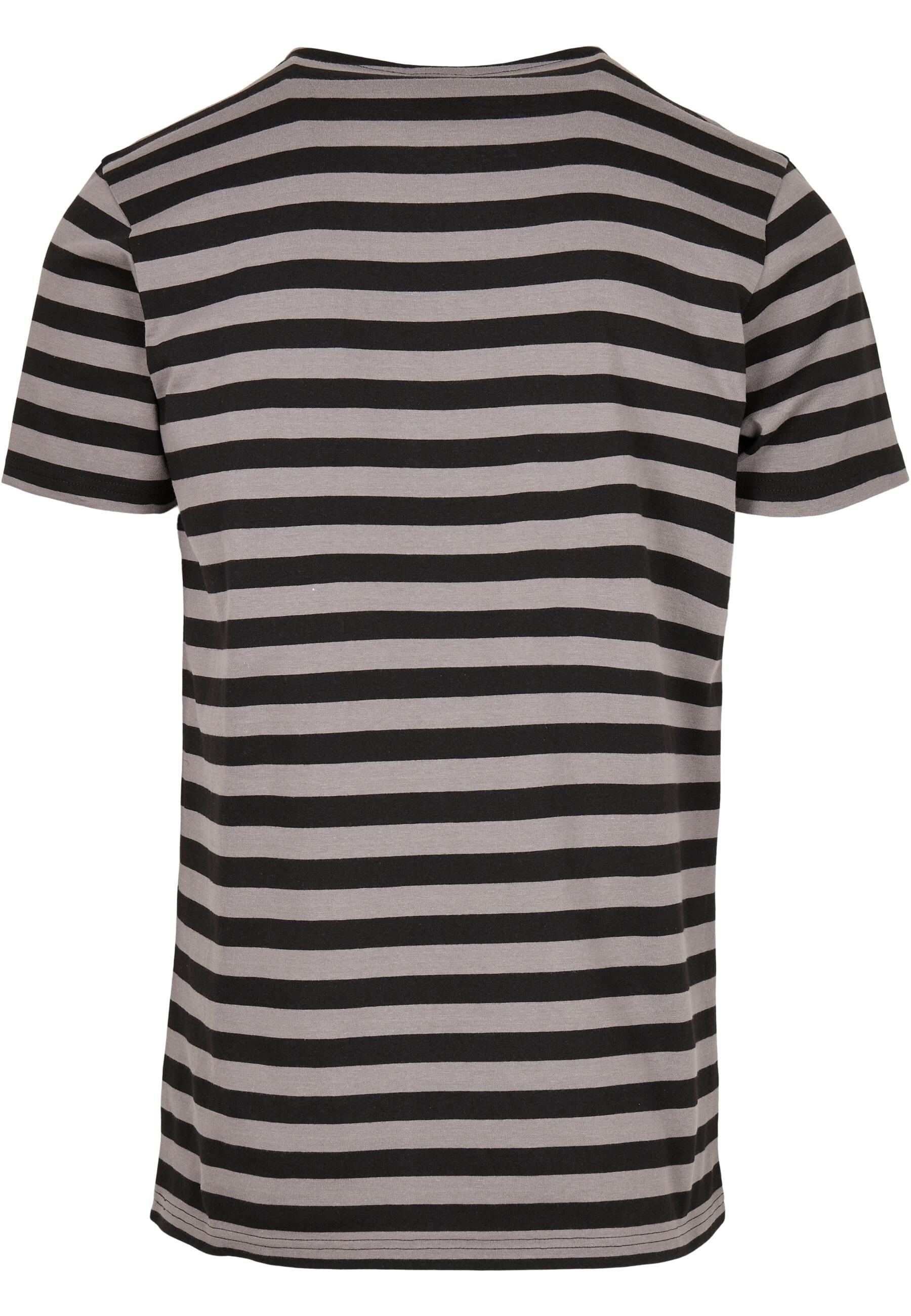 URBAN CLASSICS T-Shirt "Urban Classics Herren Stripe Tee", (1 tlg.) günstig online kaufen