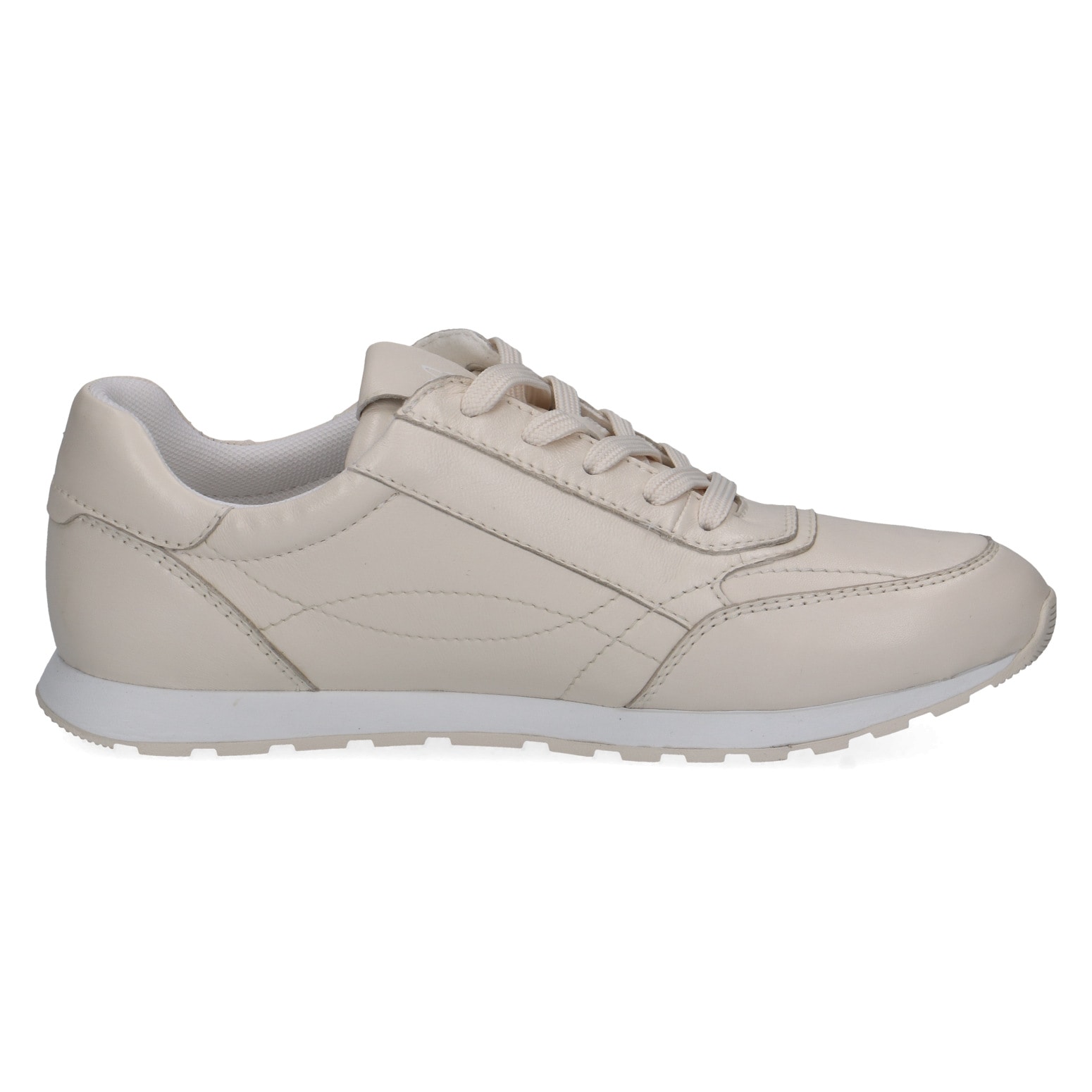 Caprice Sneaker  Freitzeitschuh, Schnürschuh, Halbschuh in bequemer Weite