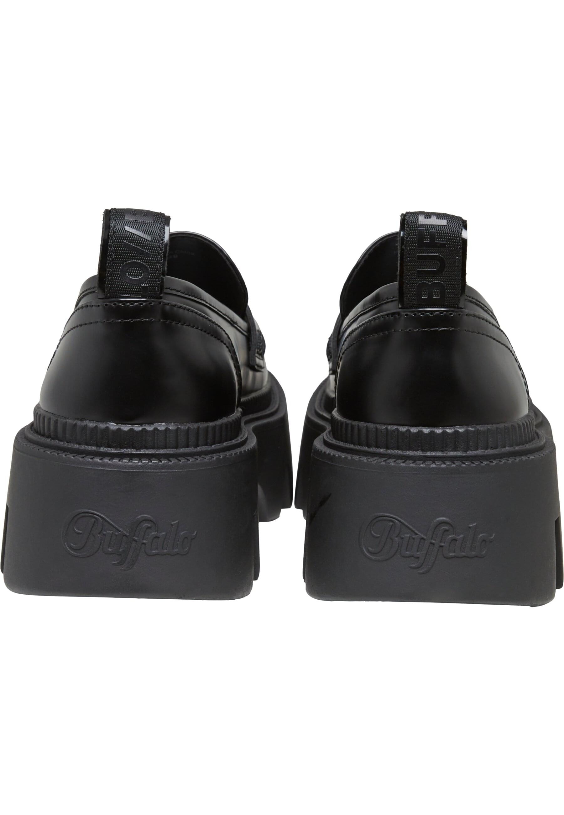 Buffalo Trainingsschuh »Buffalo flora loafer«