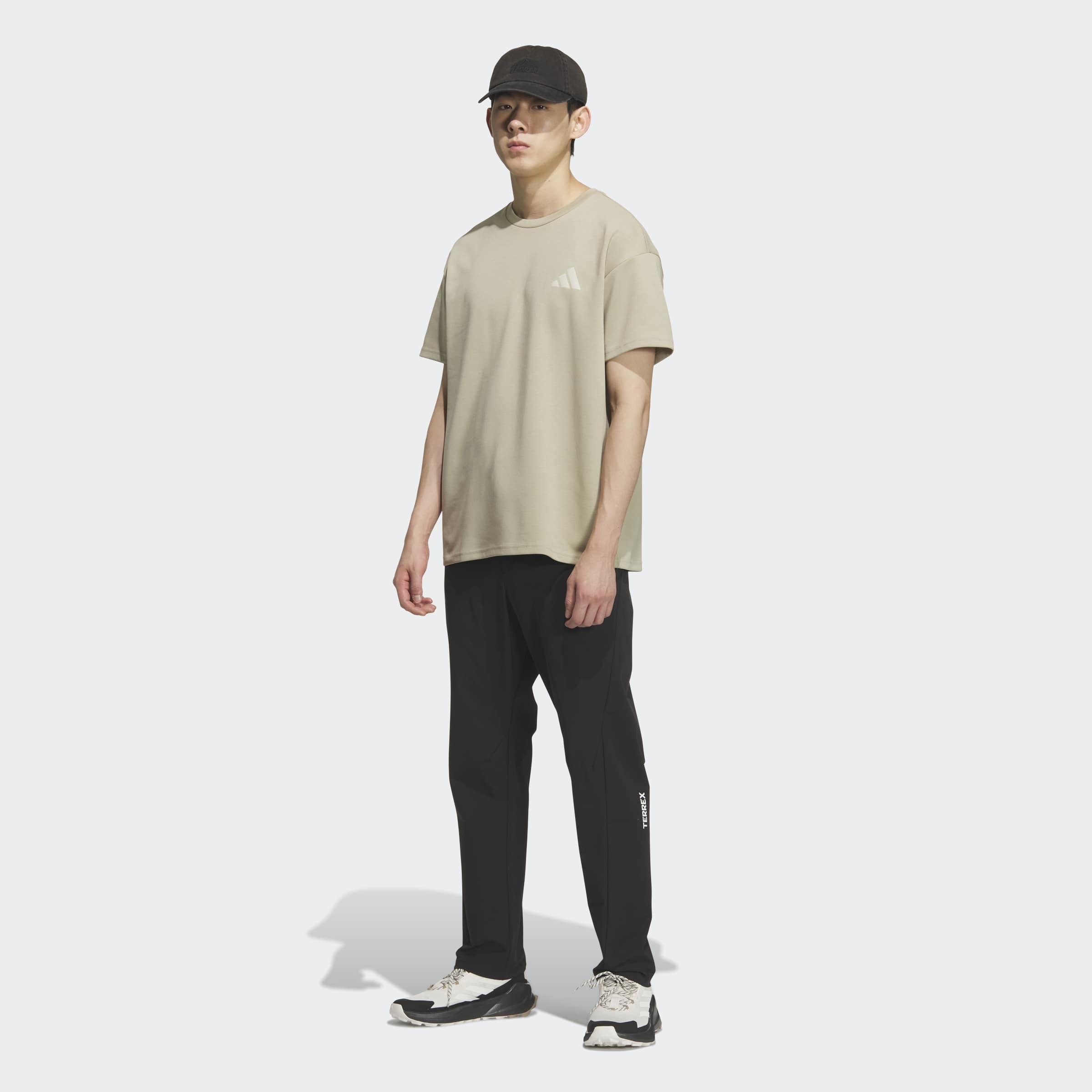 adidas TERREX Funktionsshirt »XPLORIC GRAPHIC«
