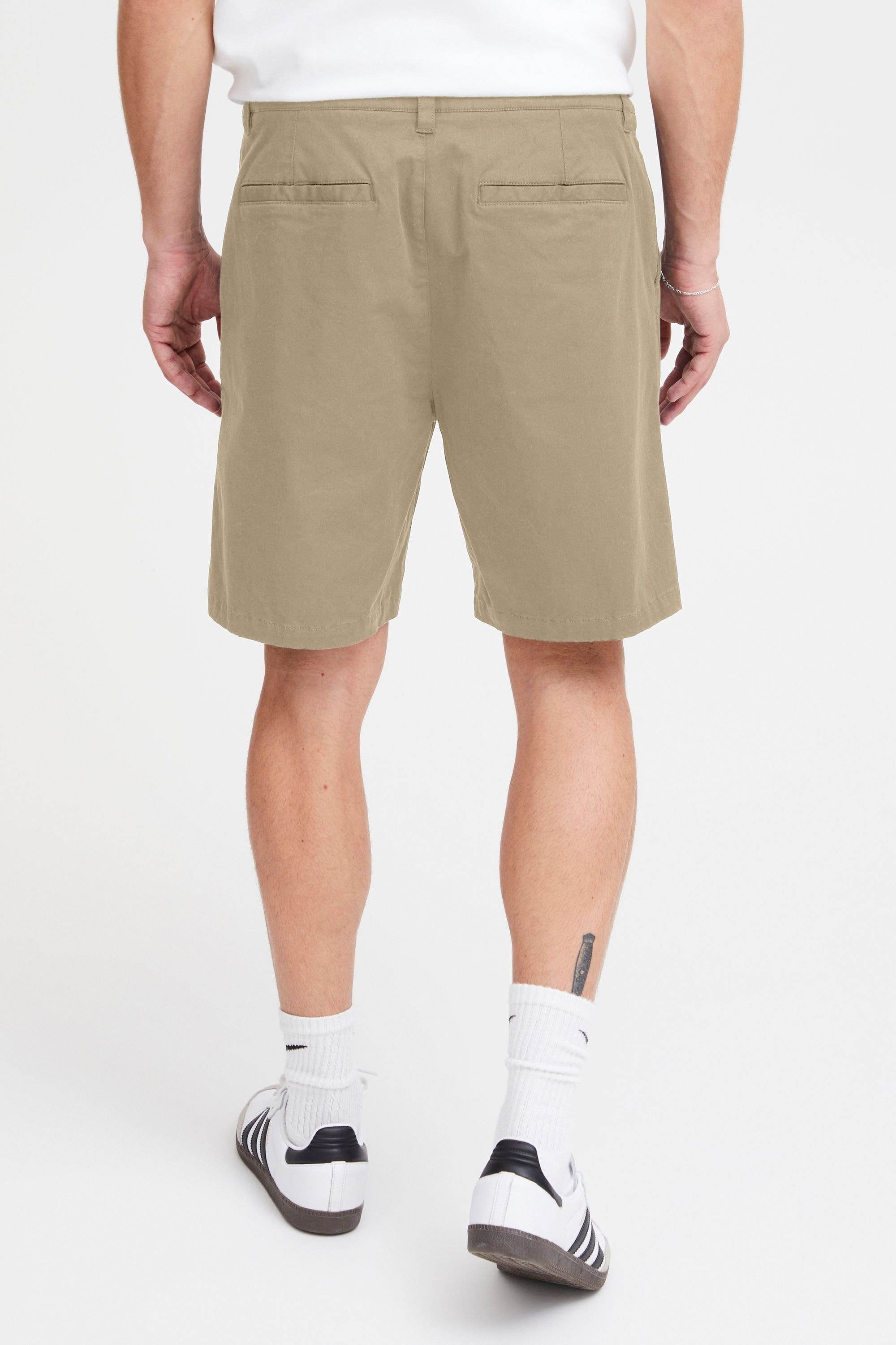 !Solid Chinoshorts »Chinoshorts SDJoe«