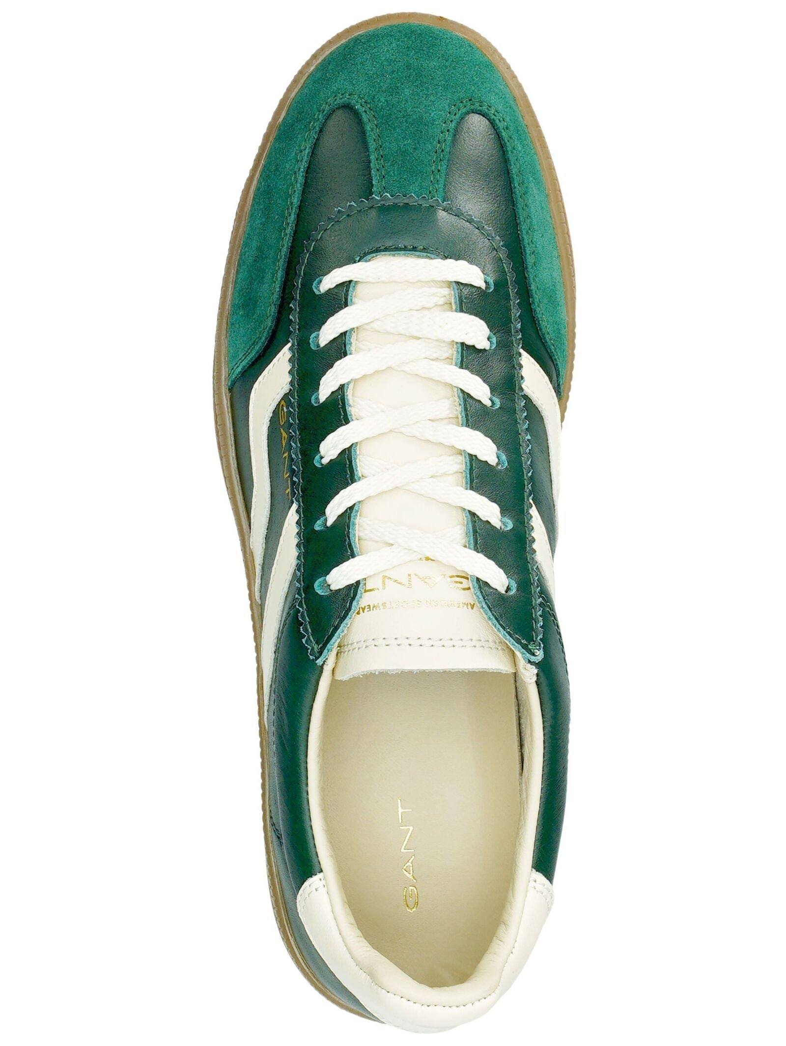 Gant Sneaker »Gant Sneaker Leder«