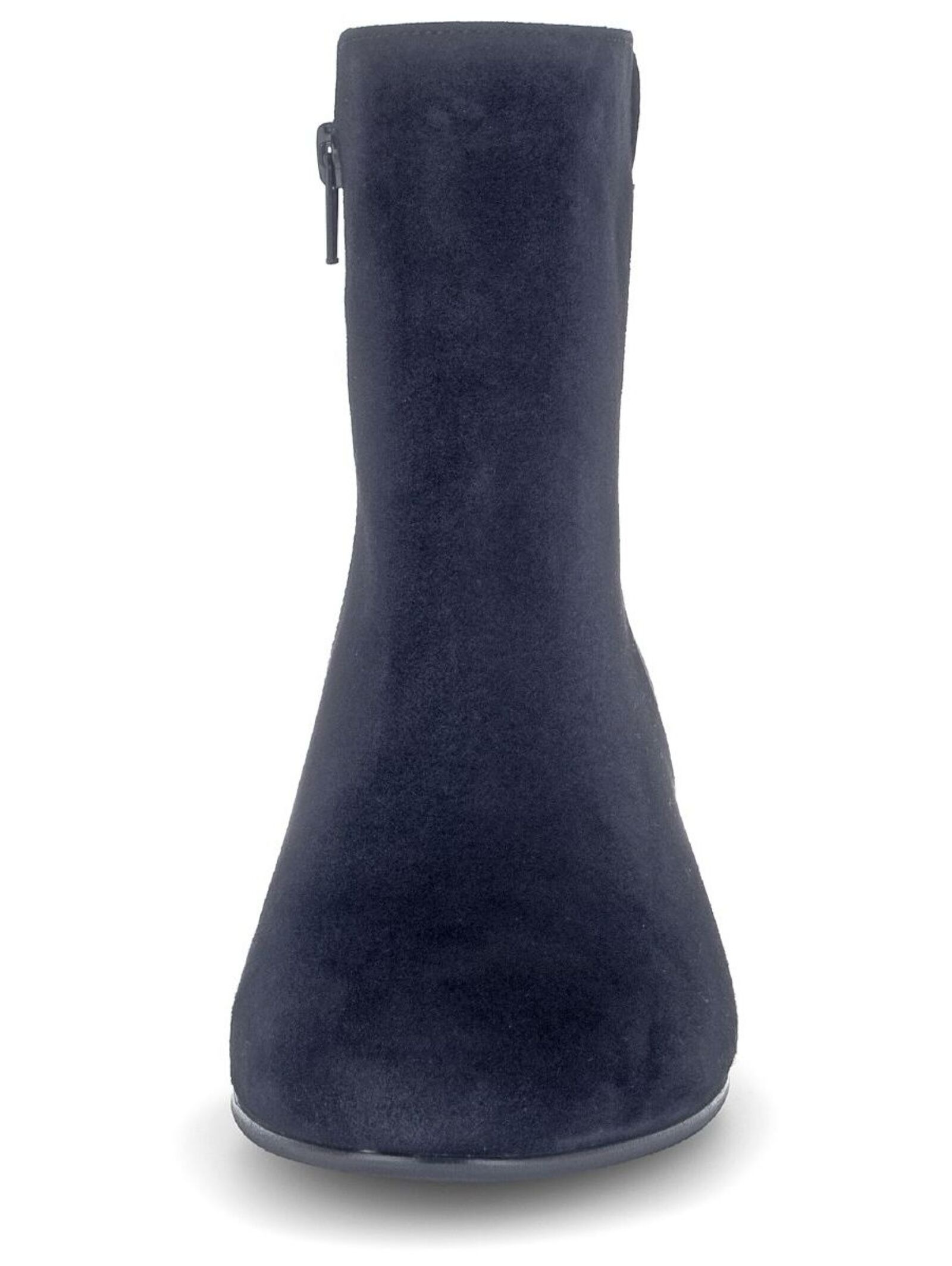 Gabor Stiefelette »Gabor Stiefelette Veloursleder«