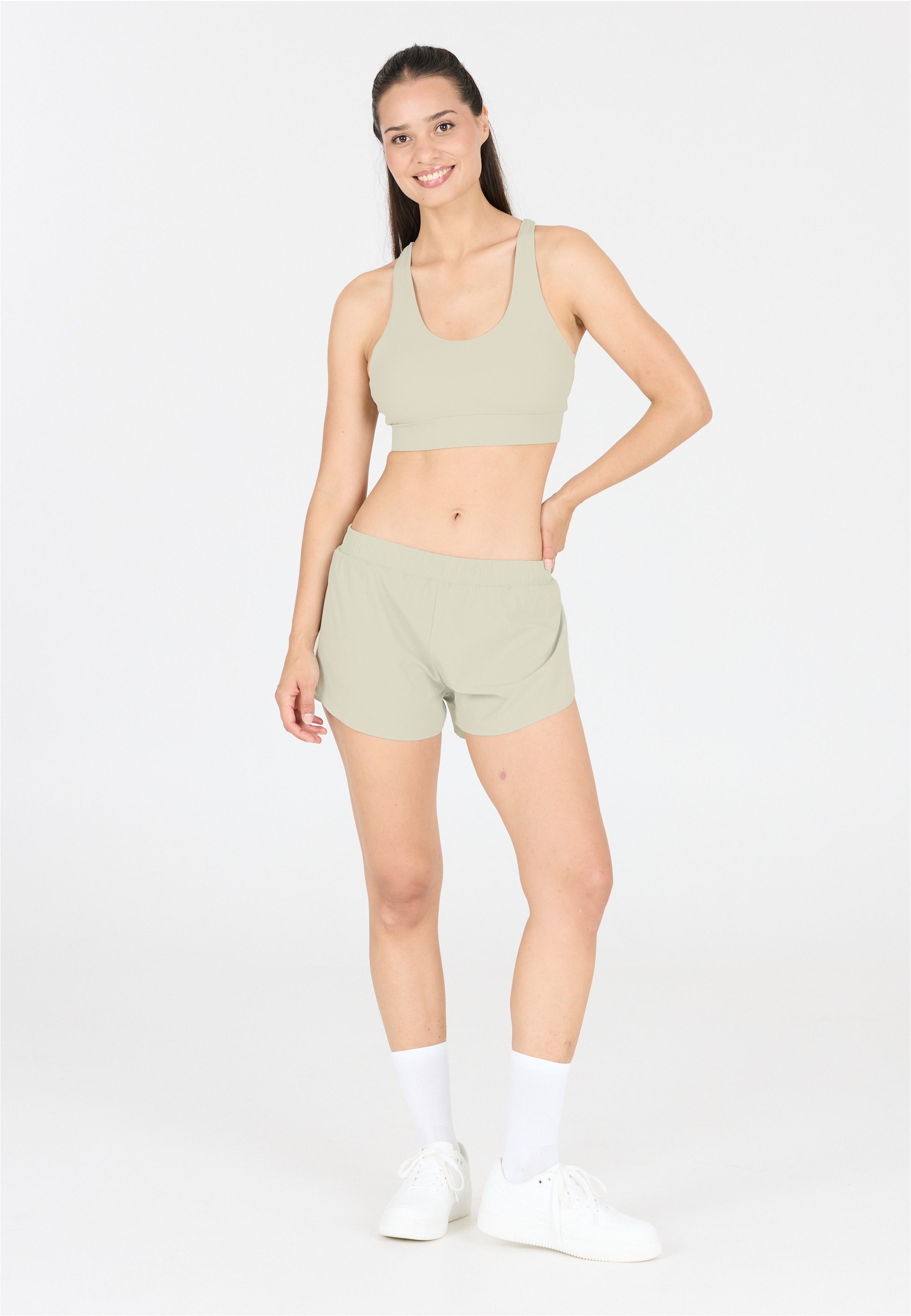 ATHLECIA Shorts "Alain", mit Quick-Dry-Funktion günstig online kaufen