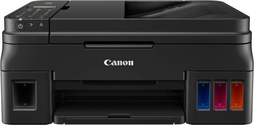 Canon Multifunktionsdrucker »PIXMA G4511« Dr...