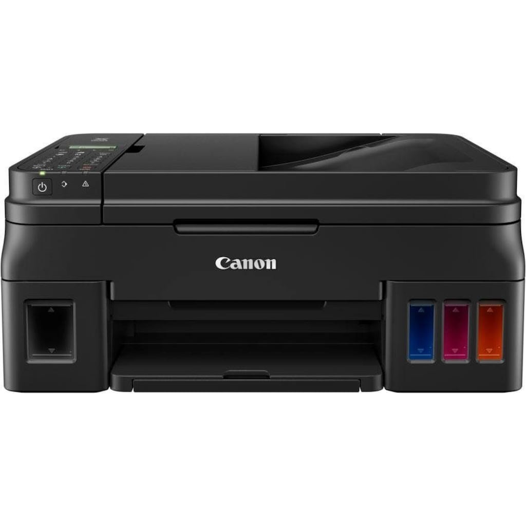 Canon Multifunktionsdrucker »PIXMA G4511«