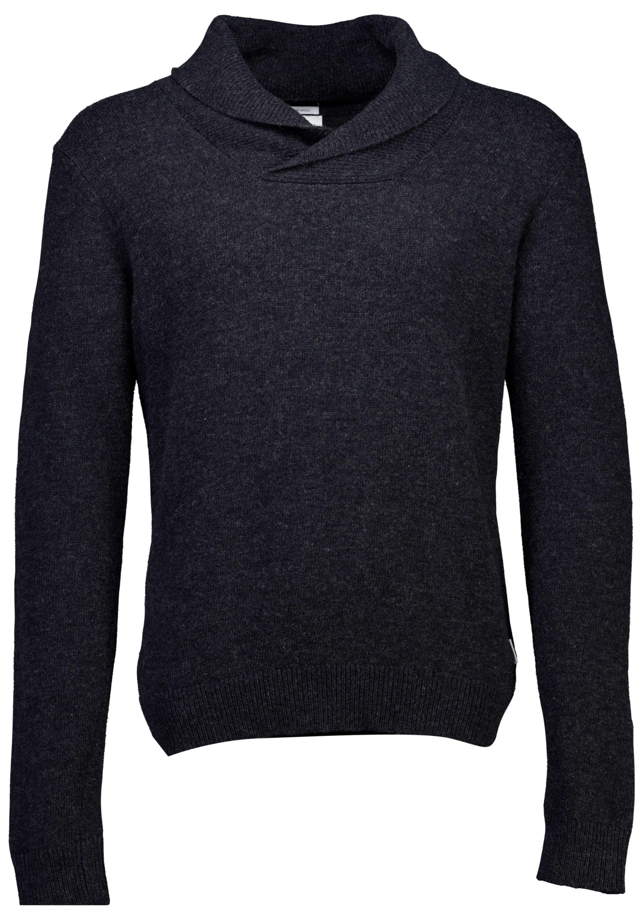 LINDBERGH Strickpullover "Strickpullover Relaxed Fit" günstig online kaufen