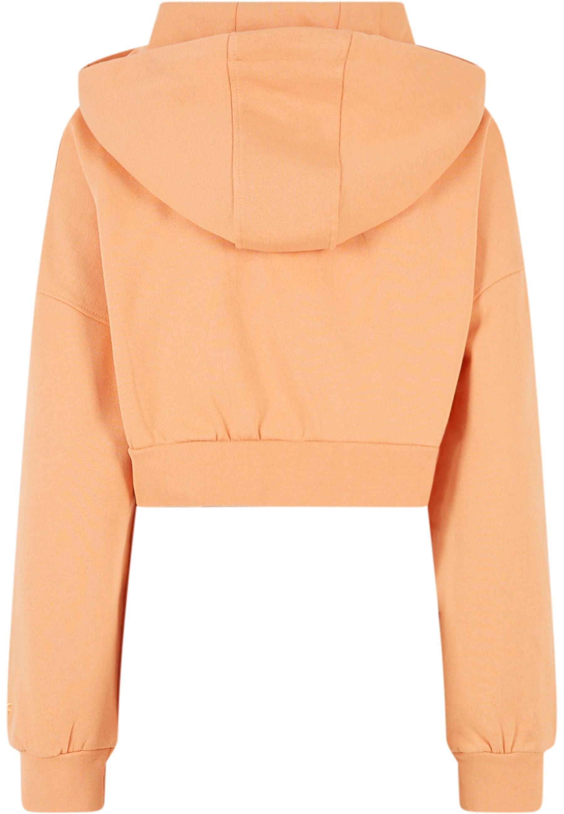 DEF Kapuzenpullover »DEF Herren Cropped Hoody«, (1 tlg.)
