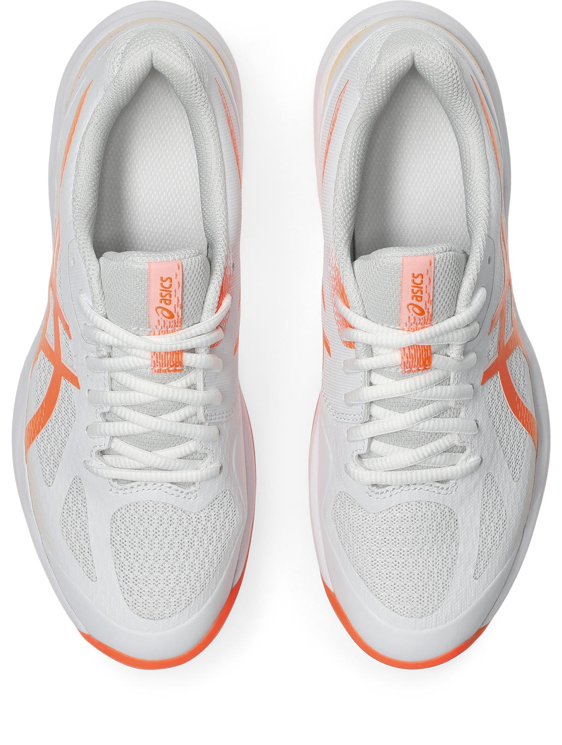 Asics Hallenschuh »COURT HUNTER FF«