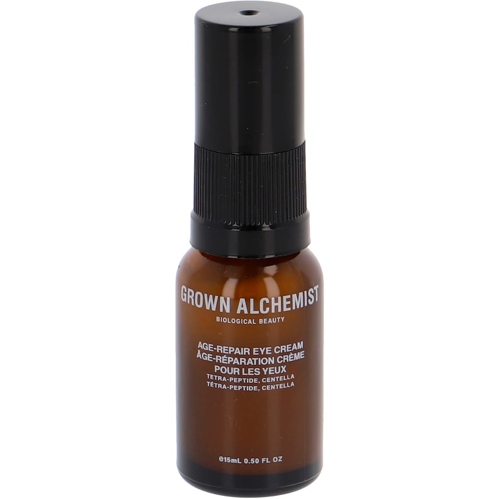 GROWN ALCHEMIST Augencreme »Age-Repair Eye Cream«