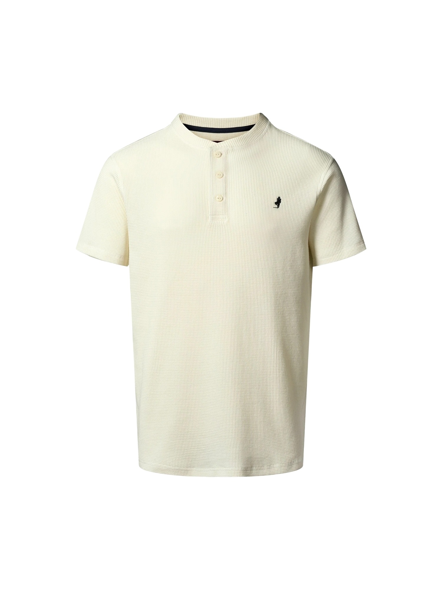 MCS Kurzarmhemd »MCS T-shirt Flint«