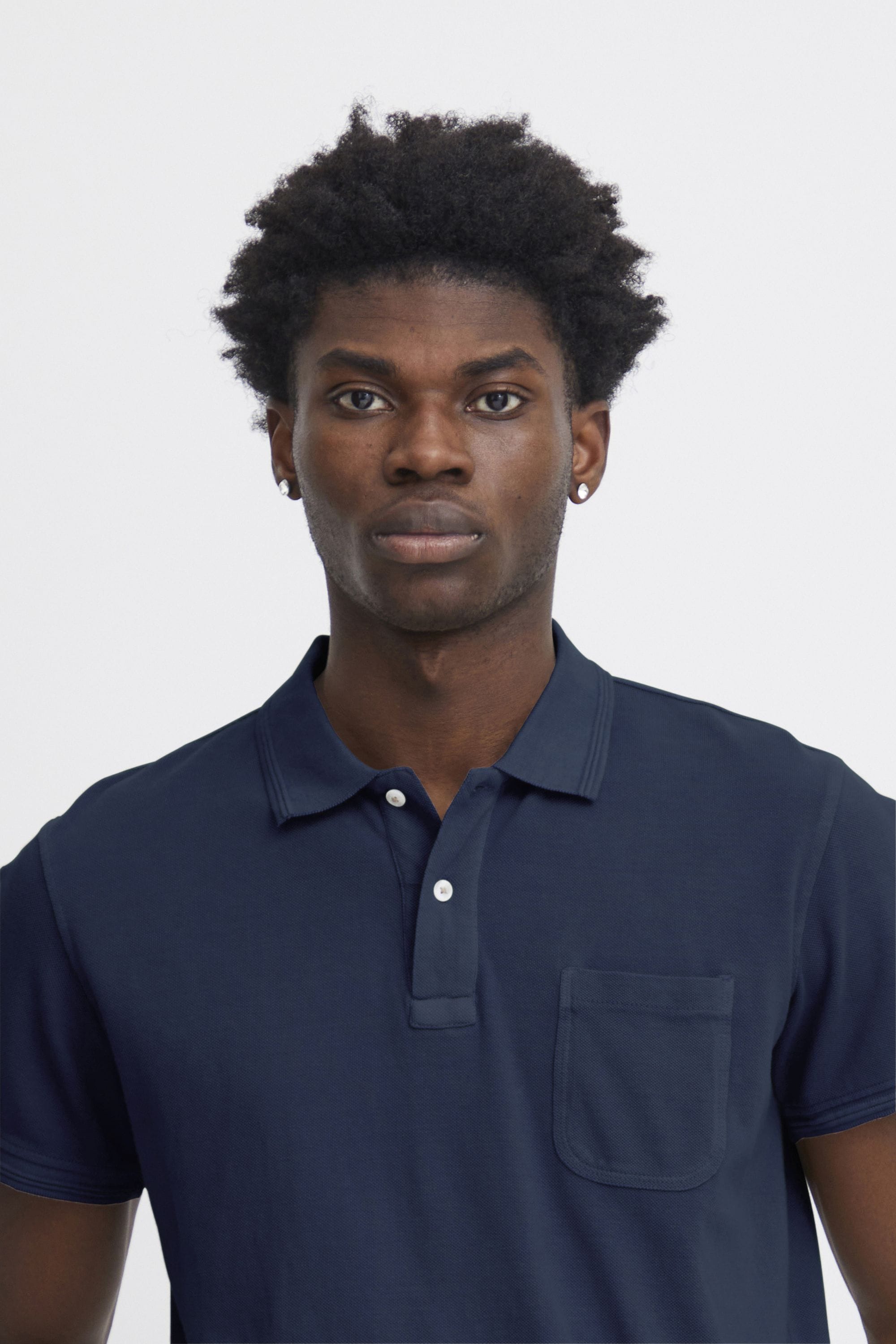 Blend Poloshirt »Poloshirt BHPolo«