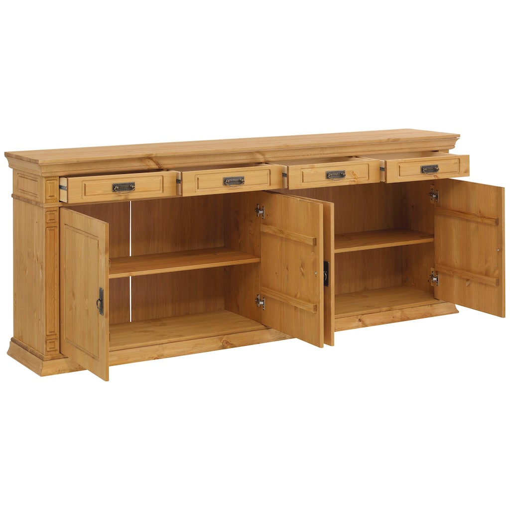 Home affaire Sideboard »Vinales«