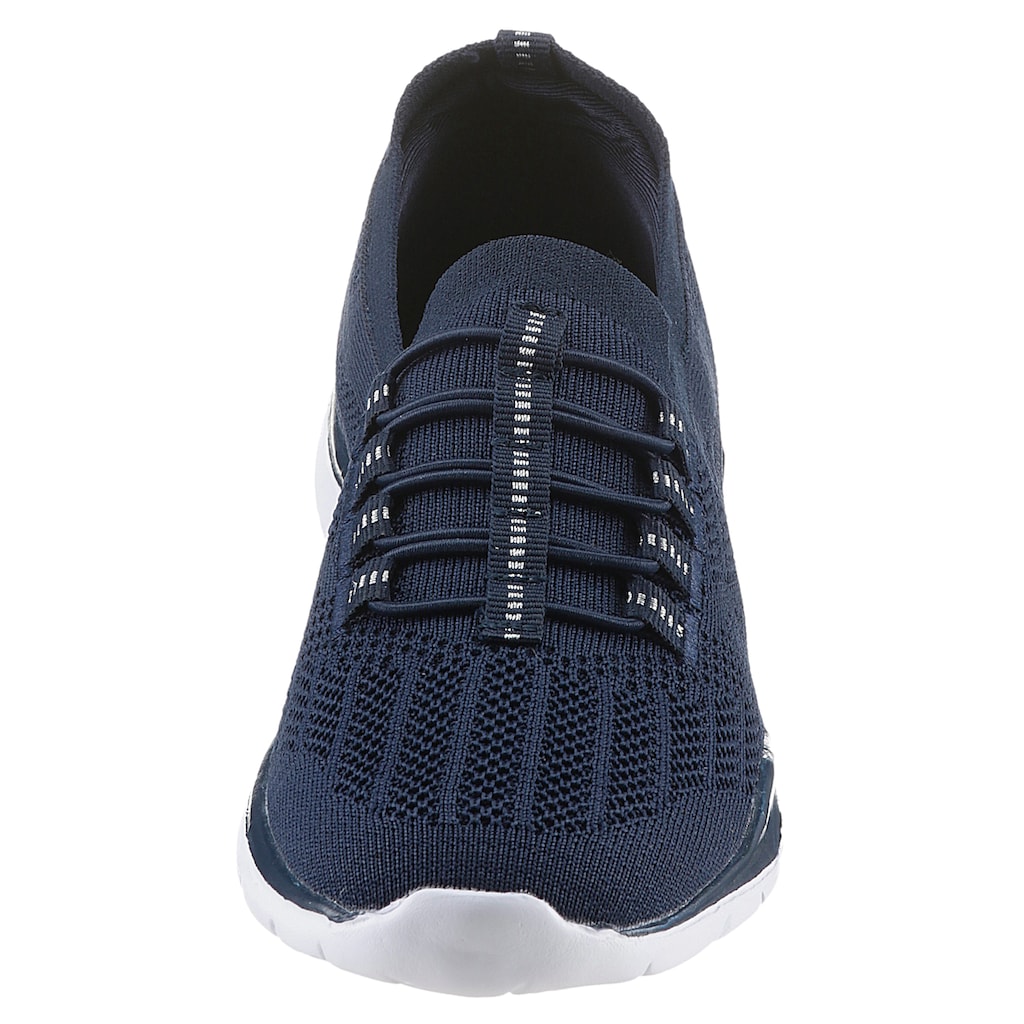 CITY WALK Slip-On Sneaker