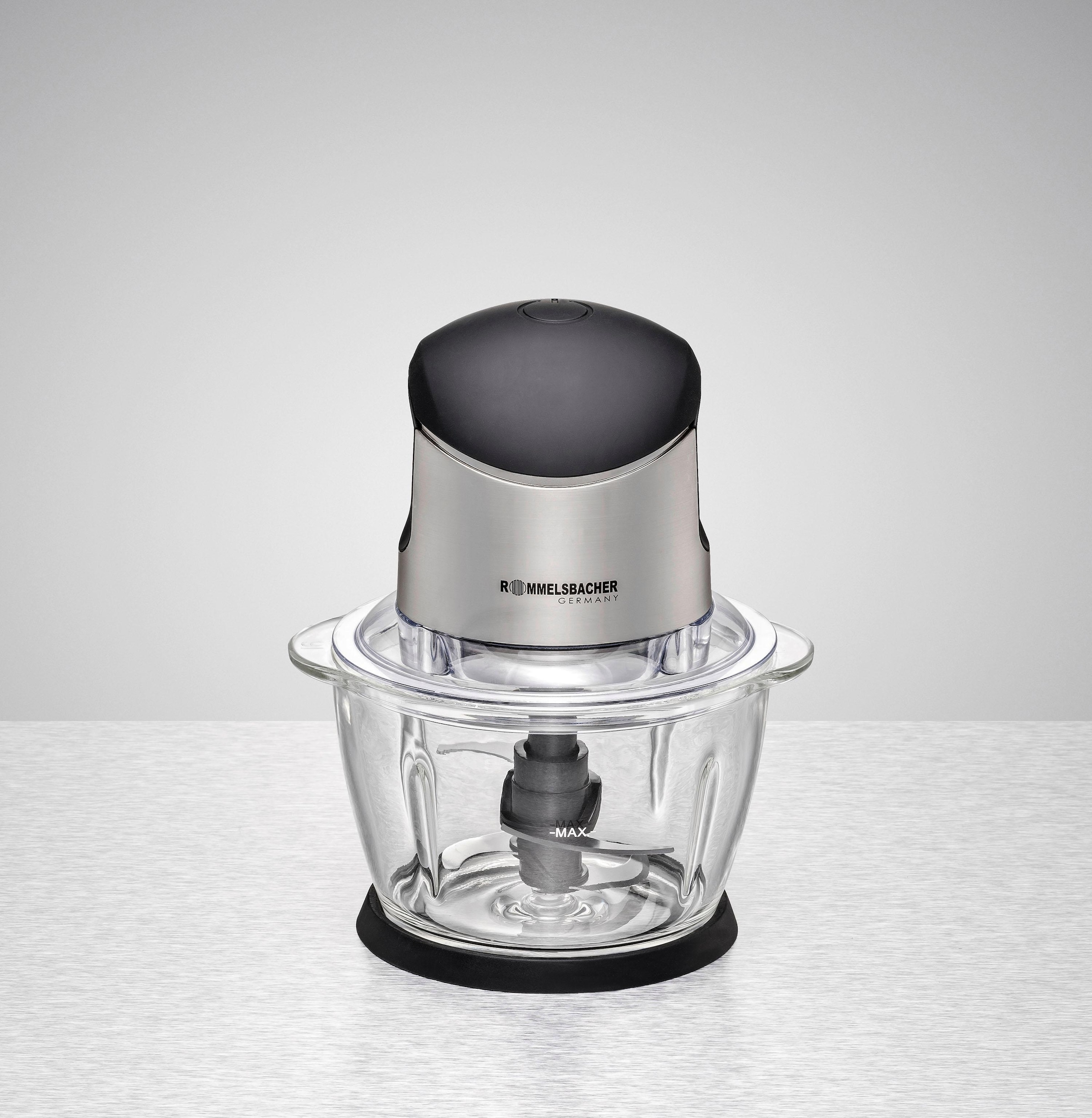 Black Friday Rommelsbacher Zerkleinerer »MZ 400«, 400 W | BAUR