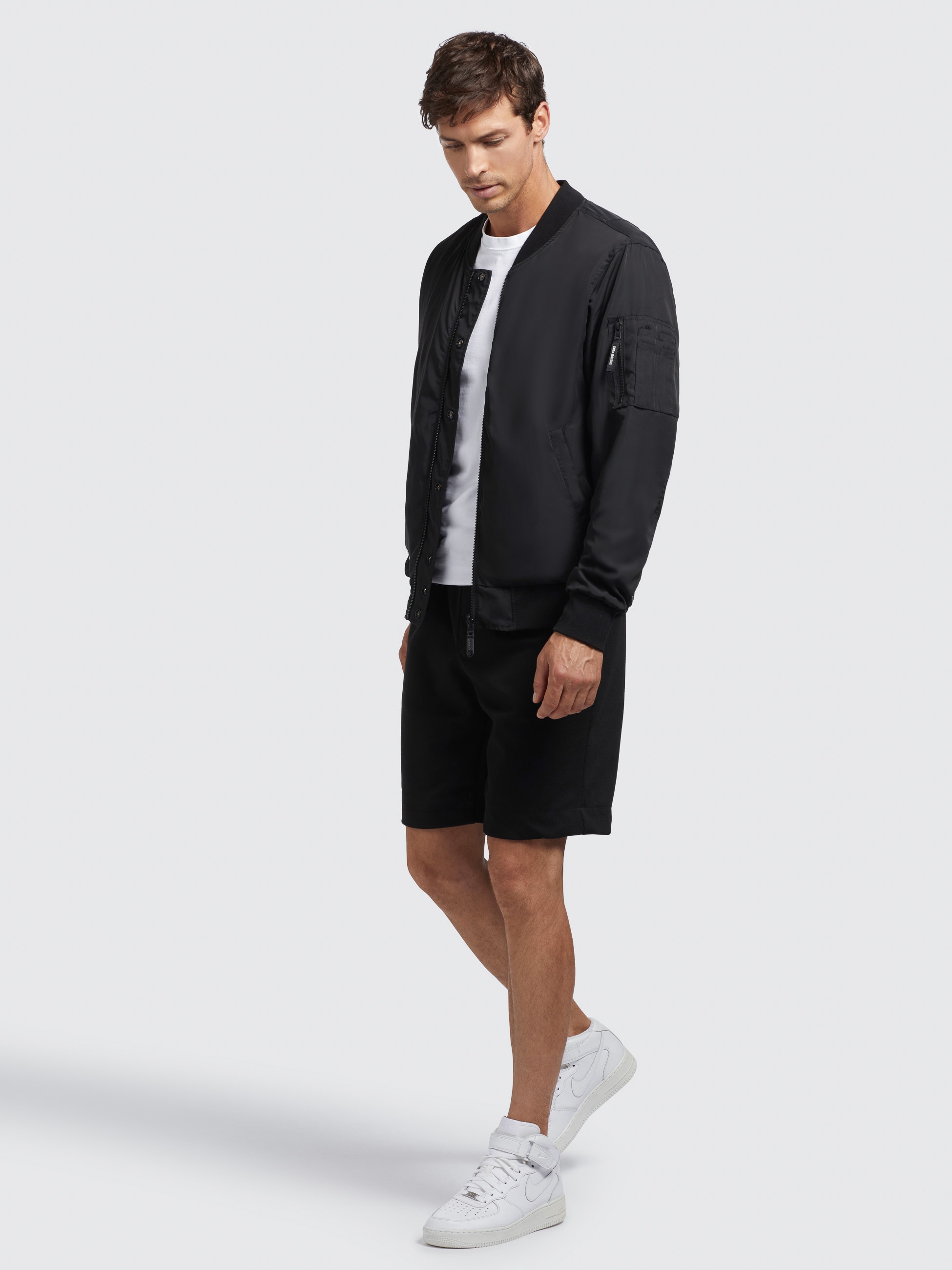 khujo Wendejacke »VELO2«