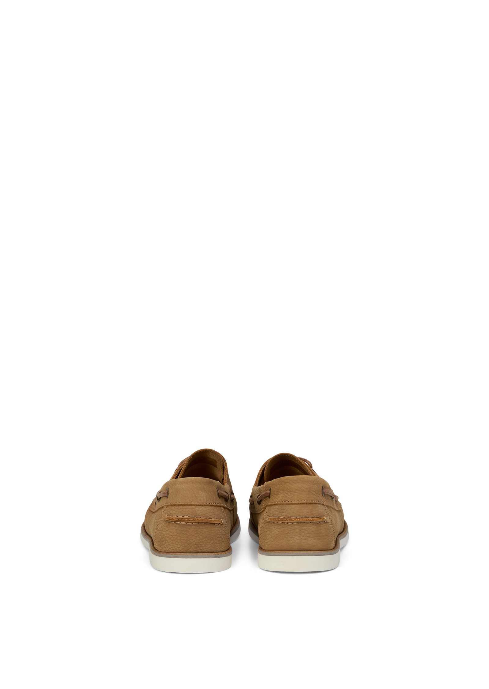 Marc O'Polo Nadal Boat Shoes Beige 45 3