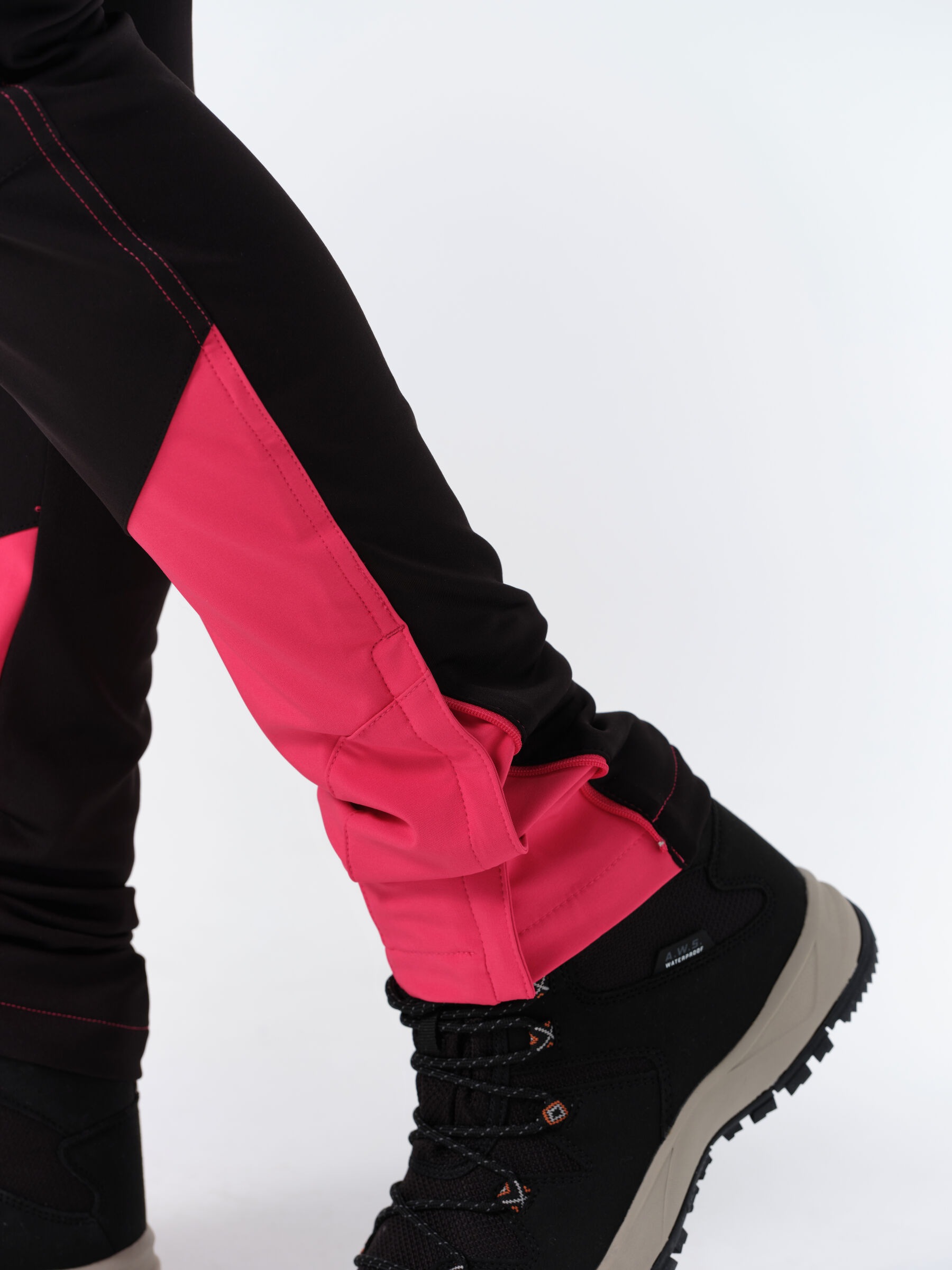 Icepeak Outdoorhose »Icepeak Freizeit hosen DORAL«
