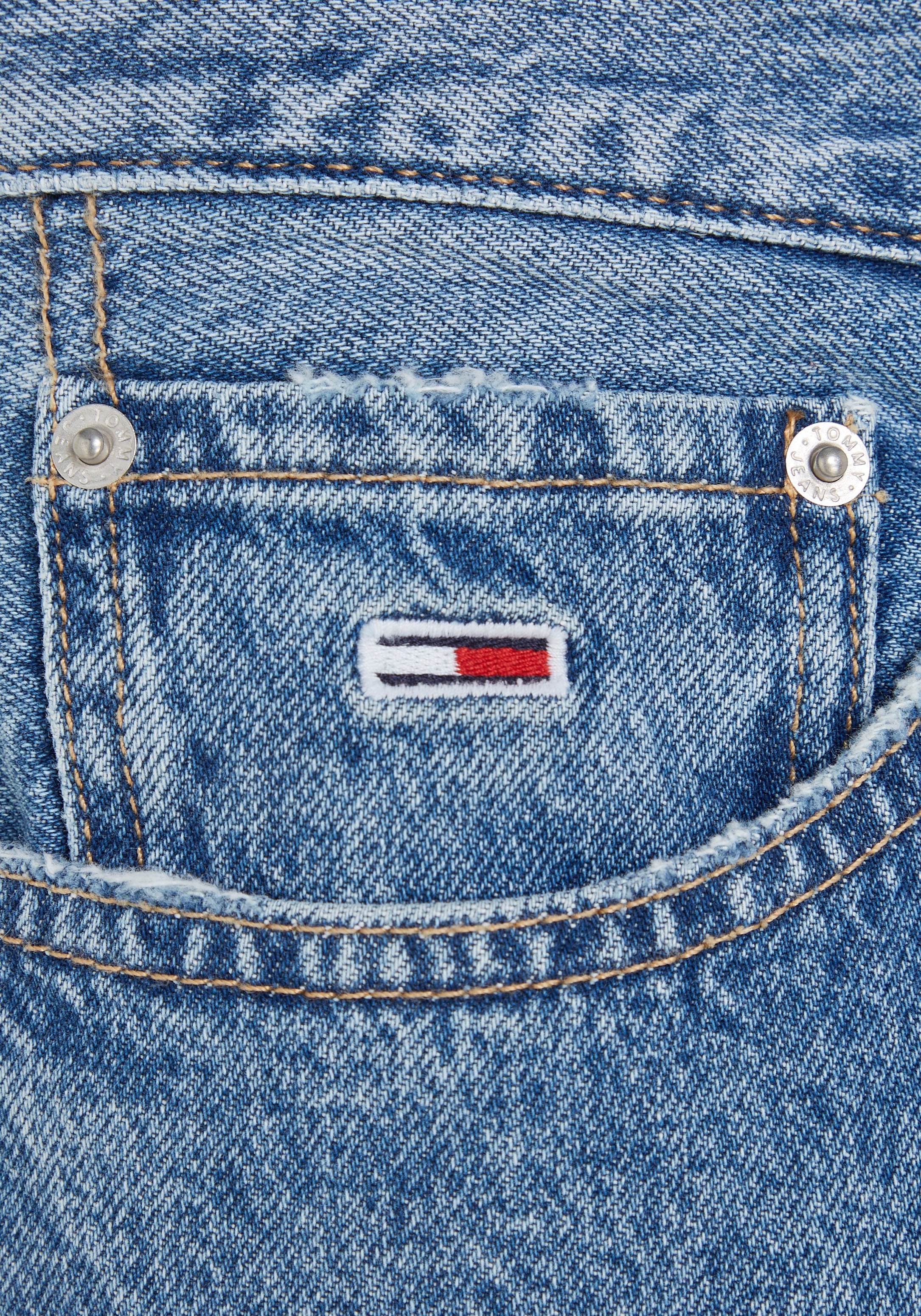 Tommy Jeans Straight-Jeans »SKATER JEAN BG5032«