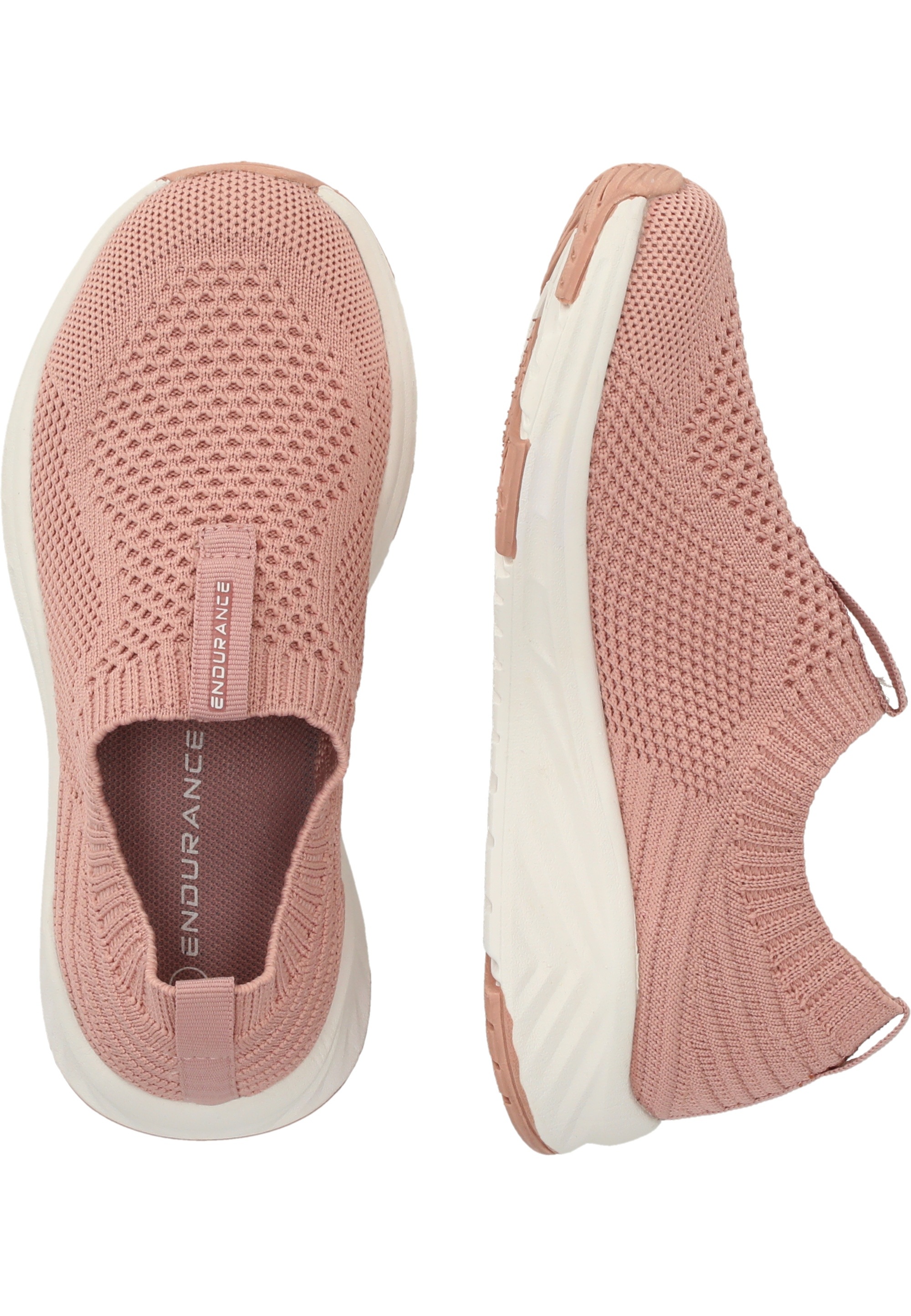 ENDURANCE Sneaker »Evenand«, in modischem Design