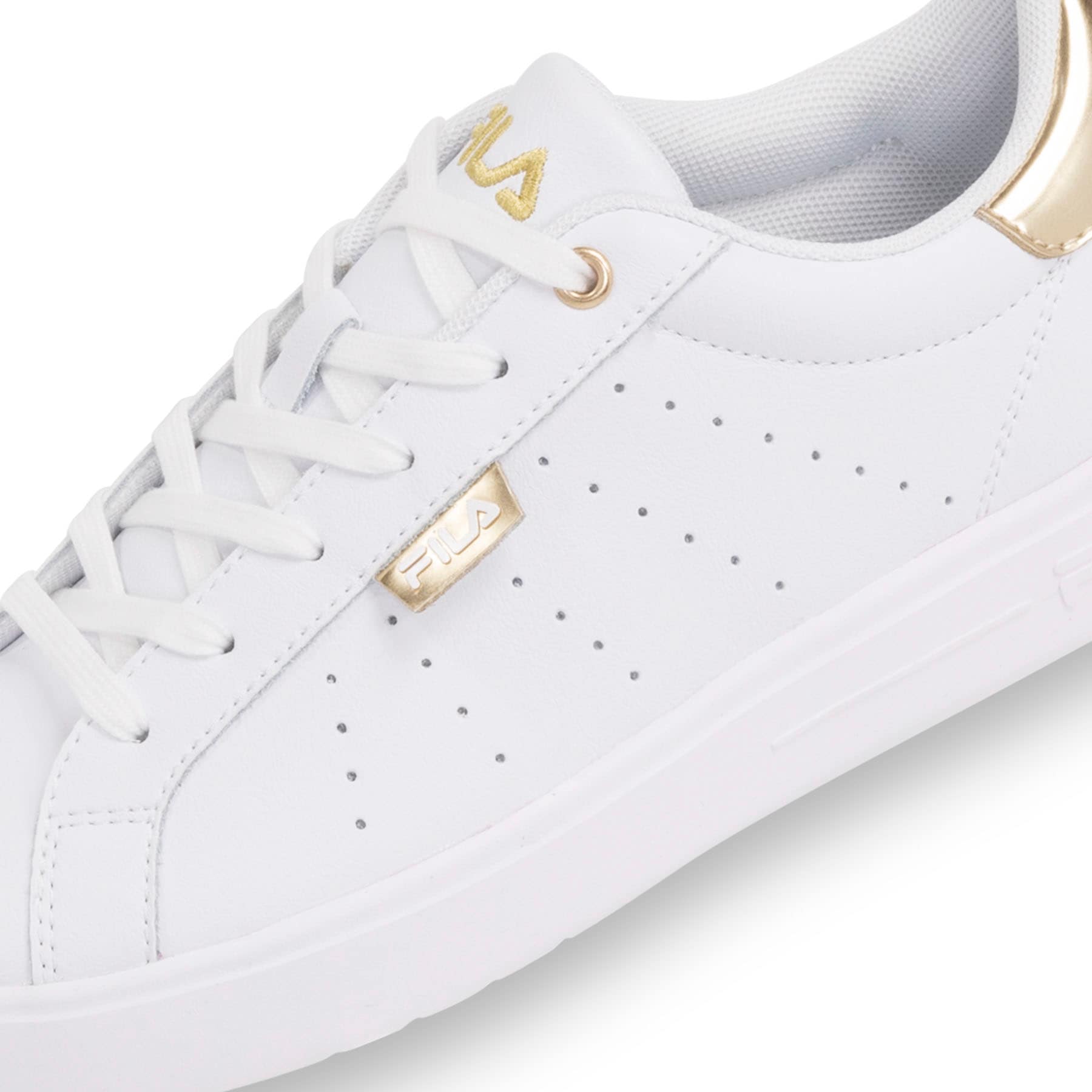 Fila Sneaker »FILA LUSSO F wmn«