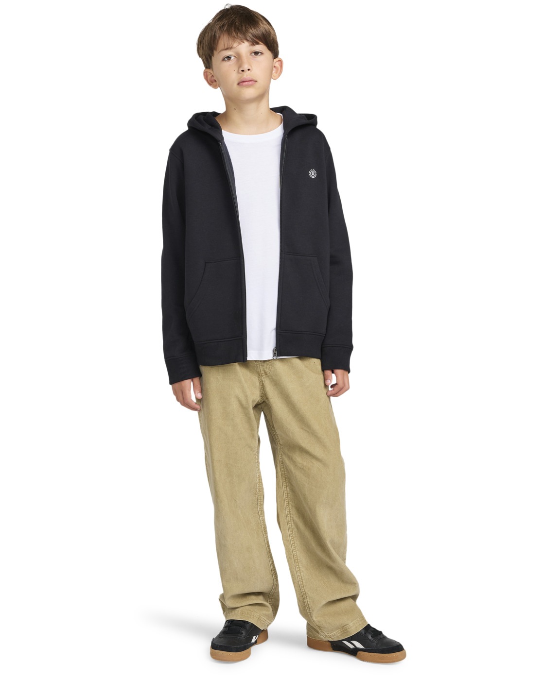 Element Kapuzensweatjacke »Cornell Classic«