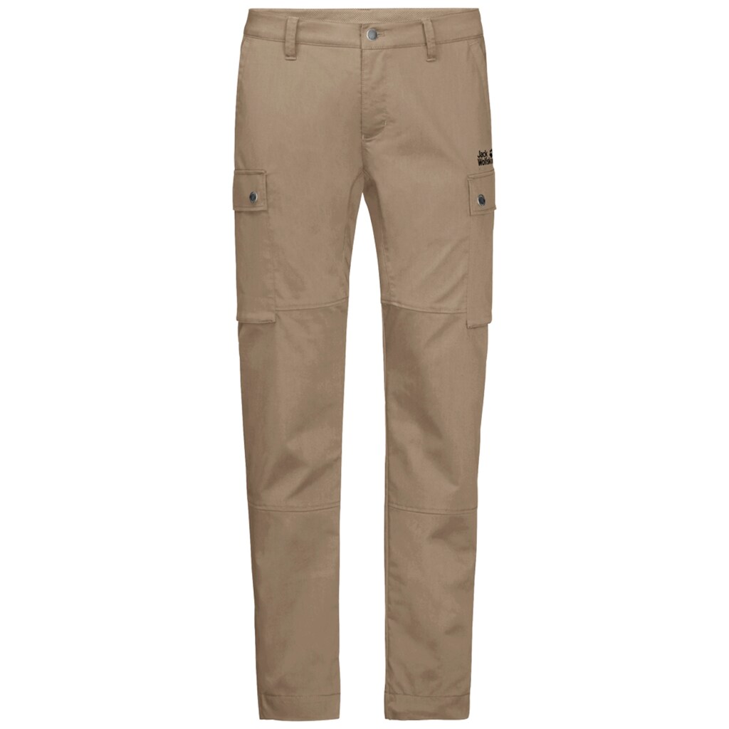 Jack Wolfskin Cargohose »ARCTIC ROAD CARGO M«